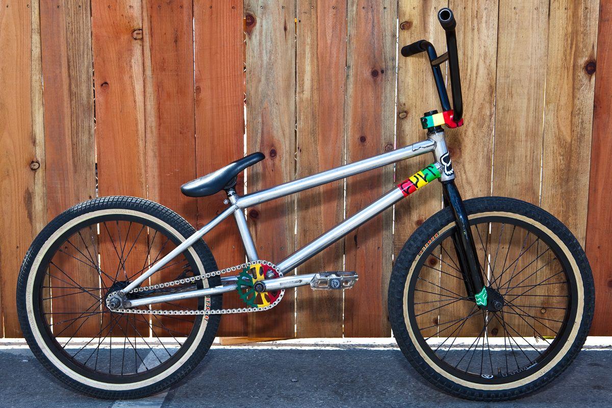 BMX Bikes Wallpapers Wallpaper Cave