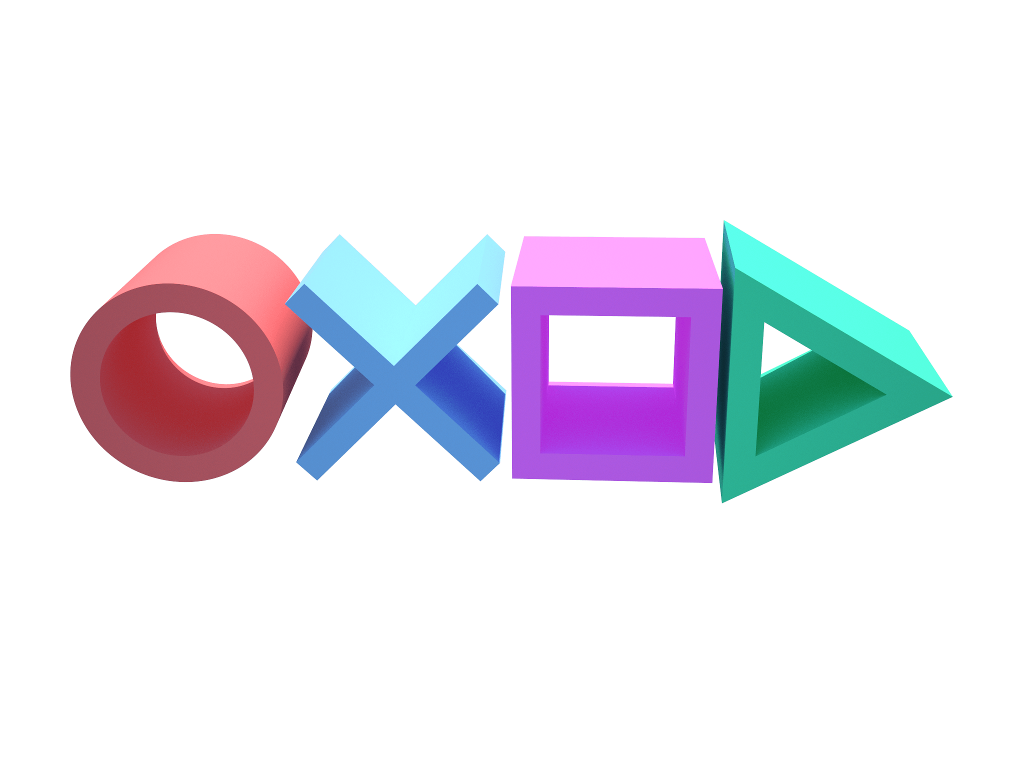 Playstation Buttons Wallpapers Wallpaper Cave