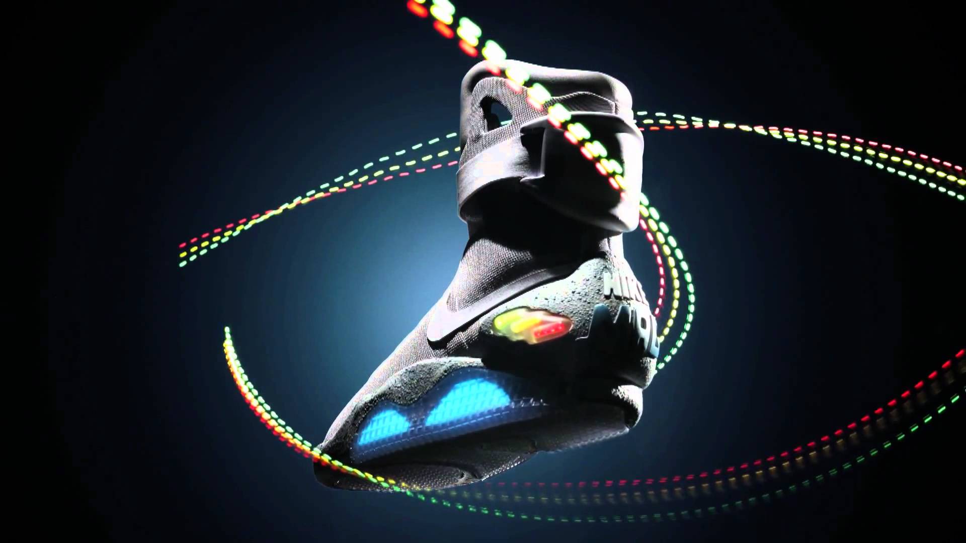 Nike Air Mag Wallpapers Wallpaper Cave