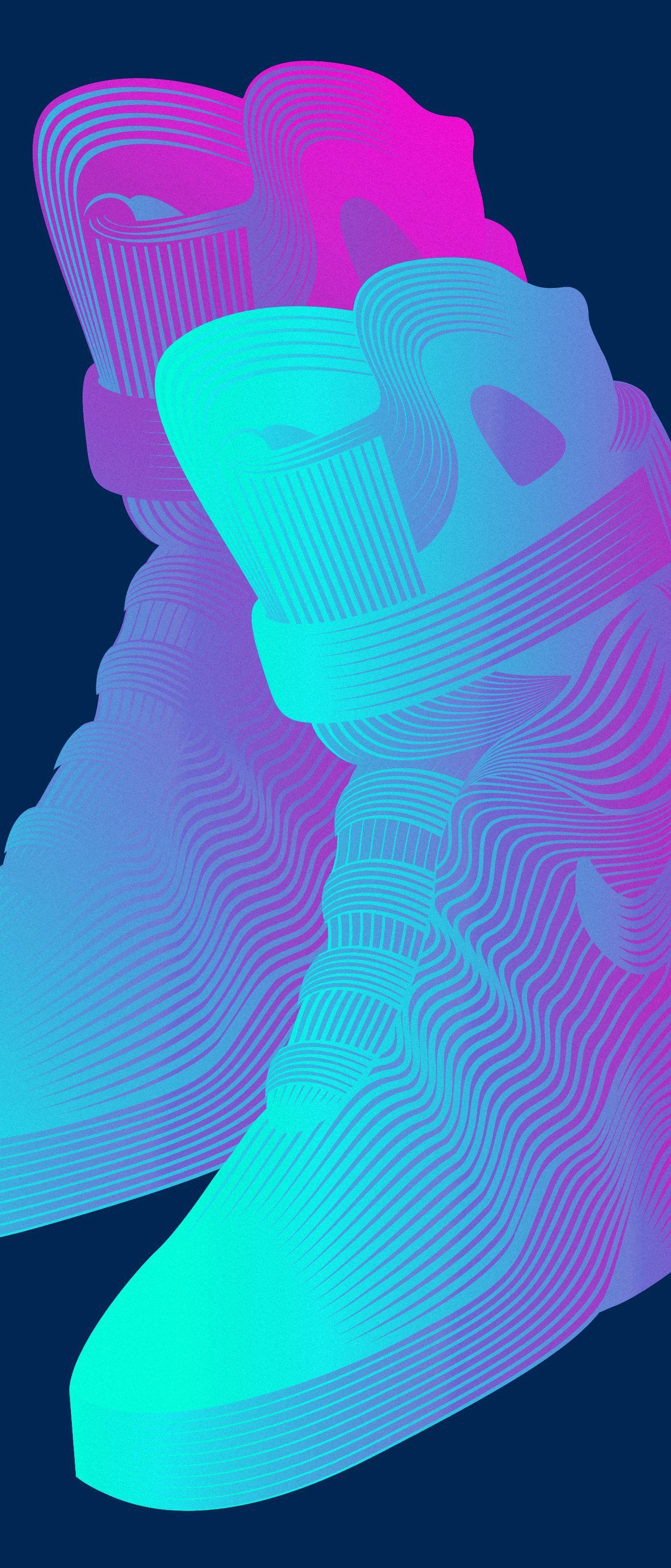 Nike Air Mag Wallpapers Wallpaper Cave