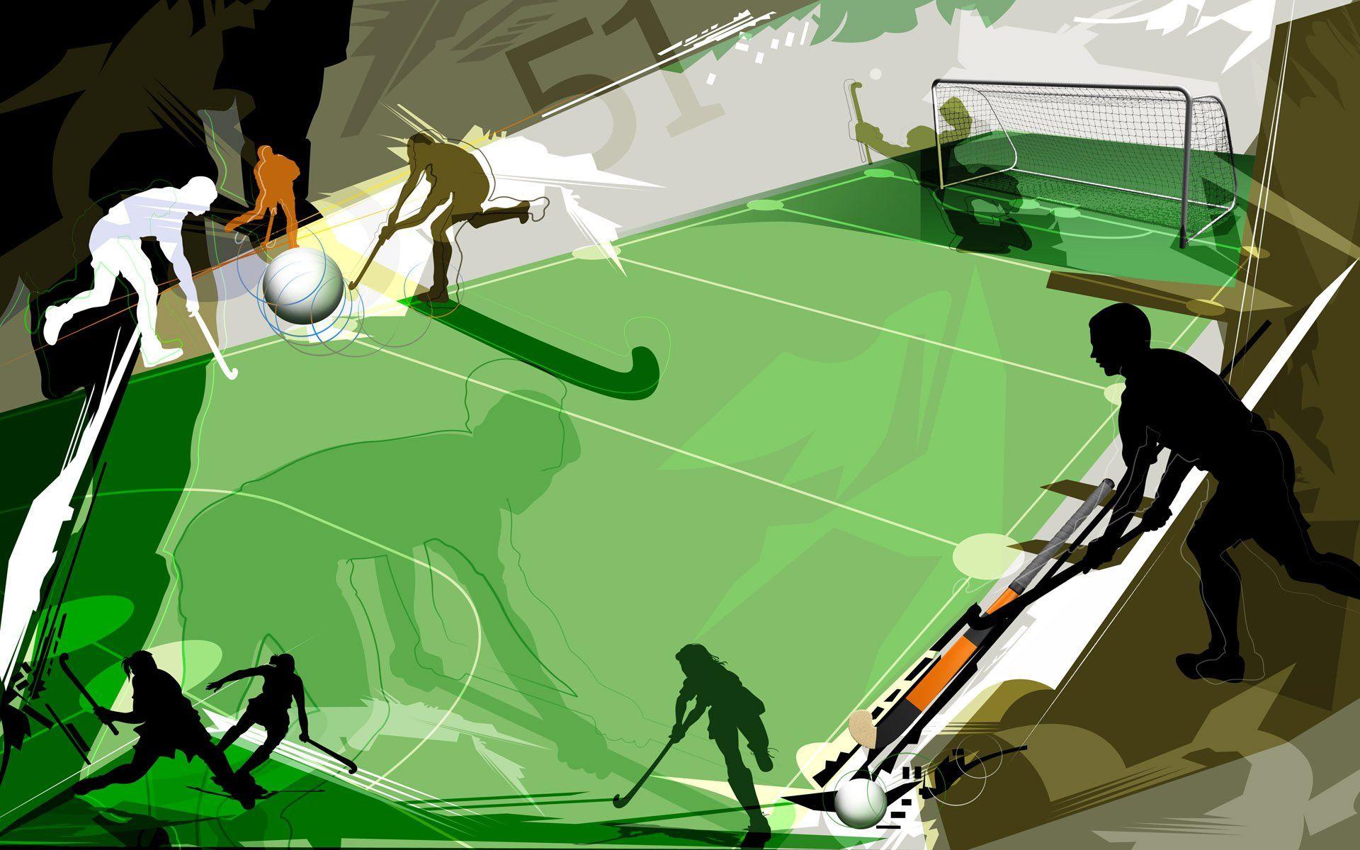 Field Hockey Wallpapers Wallpaper Cave