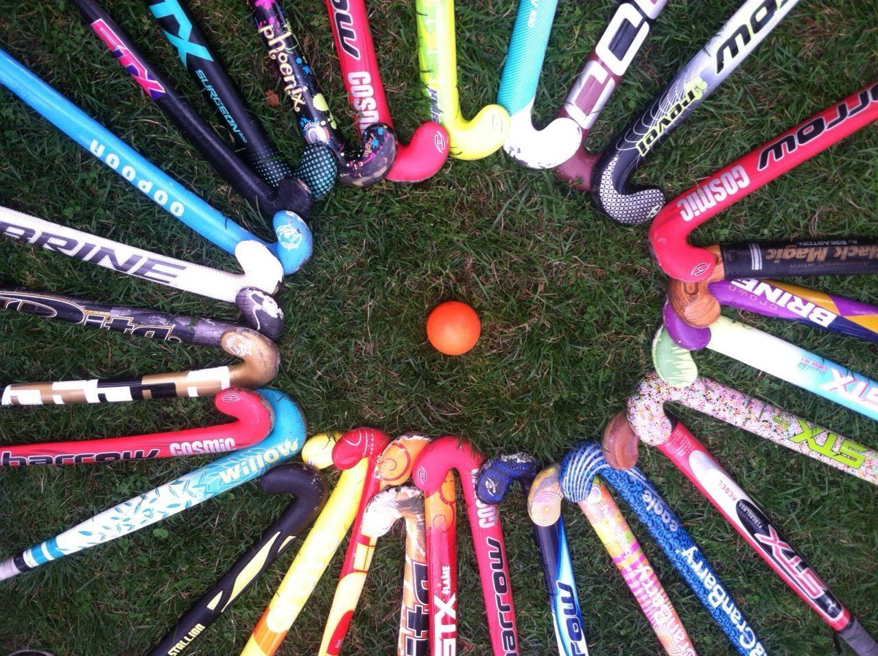 Field Hockey Wallpapers Wallpaper Cave