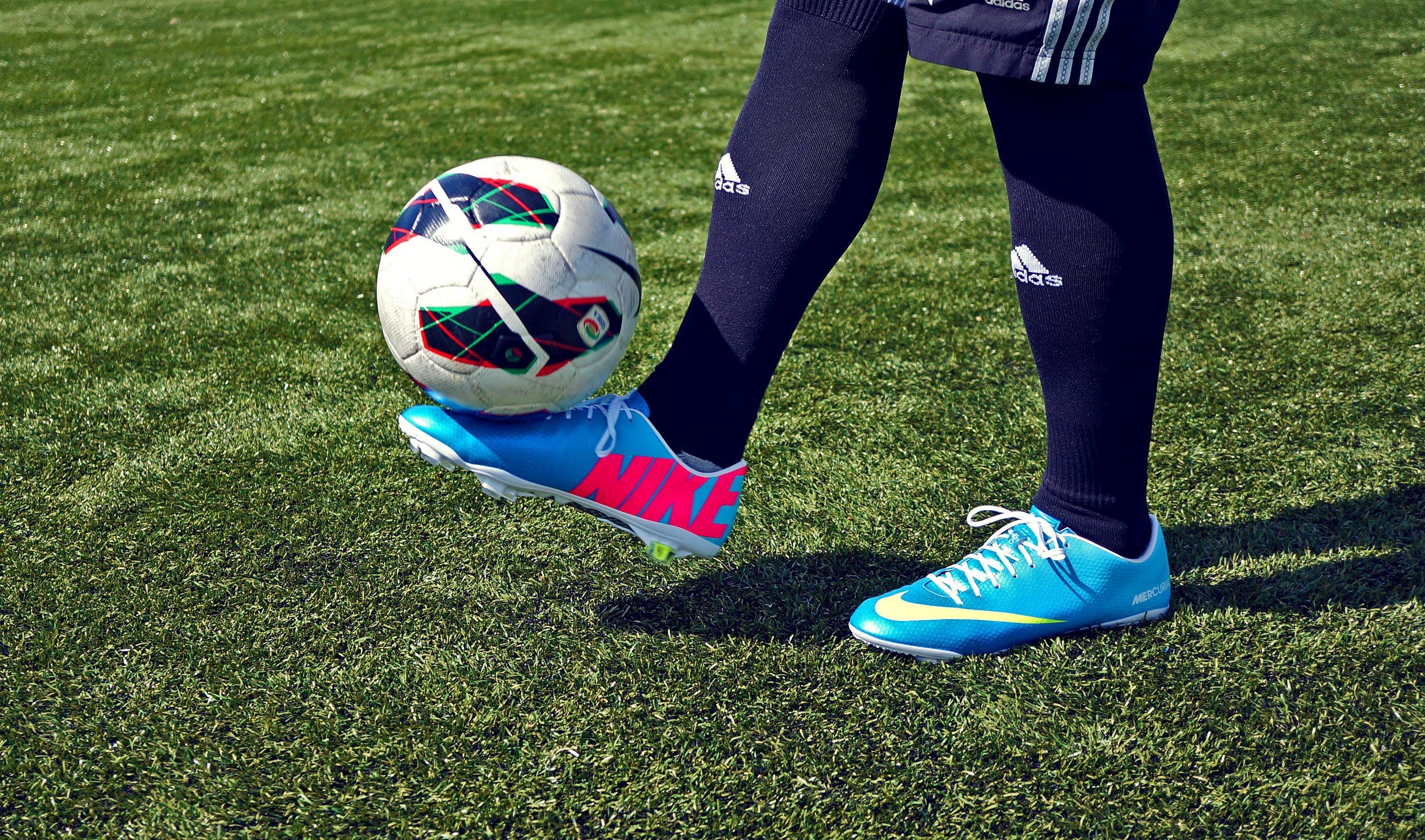 Football Boot Wallpapers Wallpaper Cave