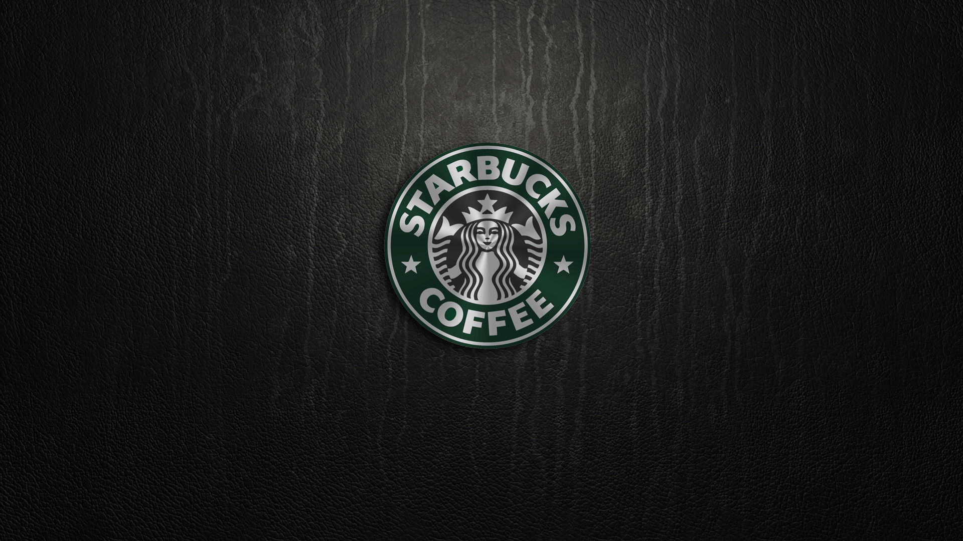 Starbucks Logo Wallpapers Wallpaper Cave
