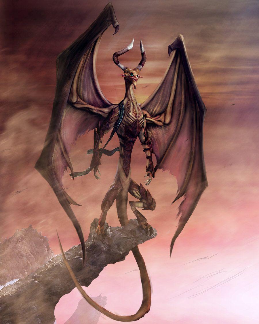 Nicol Bolas Wallpapers Wallpaper Cave