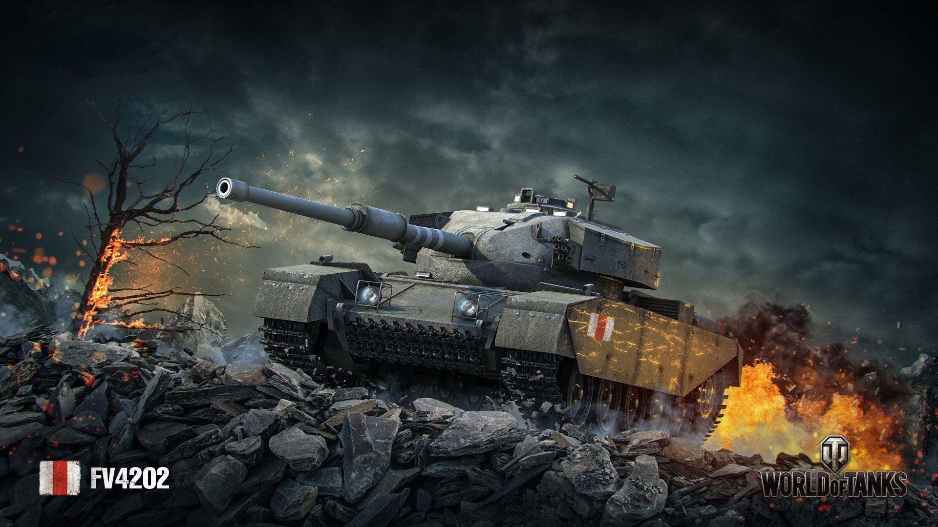 World Of Tanks Wallpapers 1920x1080 Wallpaper Cave