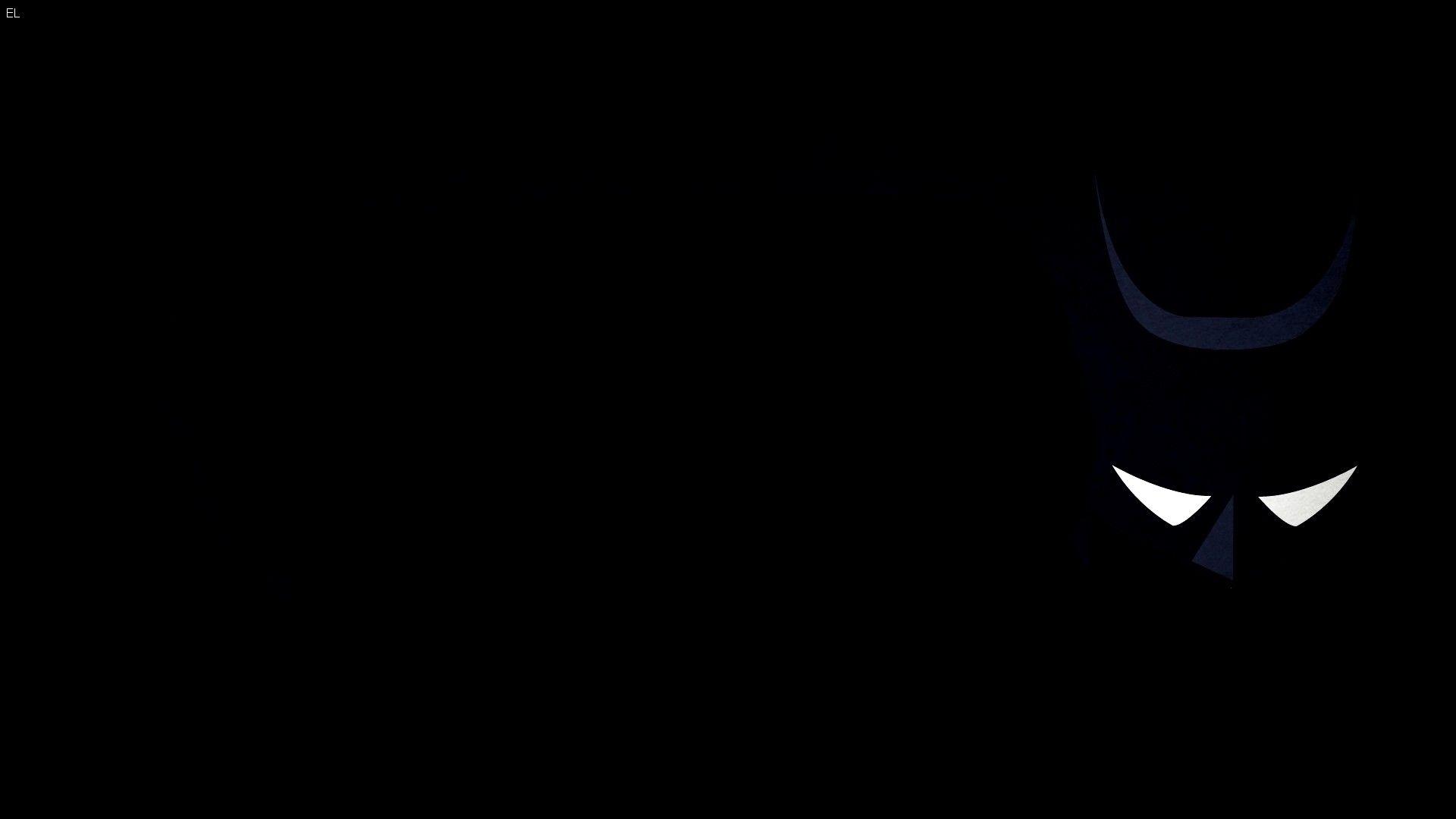 Batman Logo Wallpapers Desktop HD Wallpaper Cave