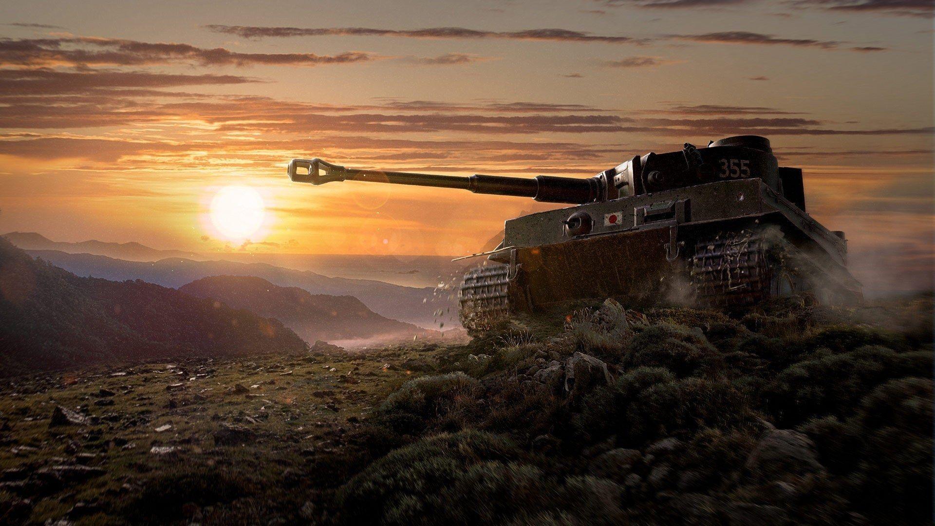 World Of Tanks Wallpapers 1920x1080 Wallpaper Cave
