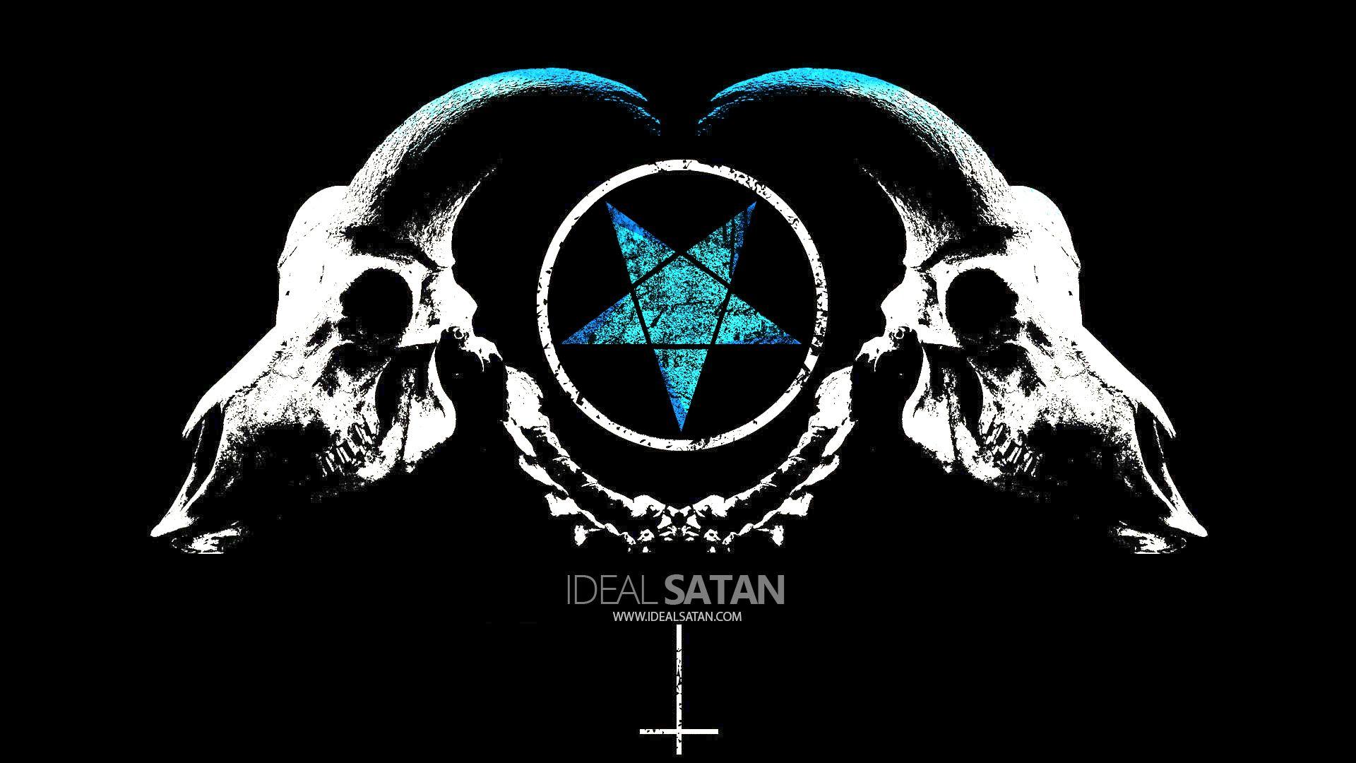 Church Of Satan Wallpapers Wallpaper Cave