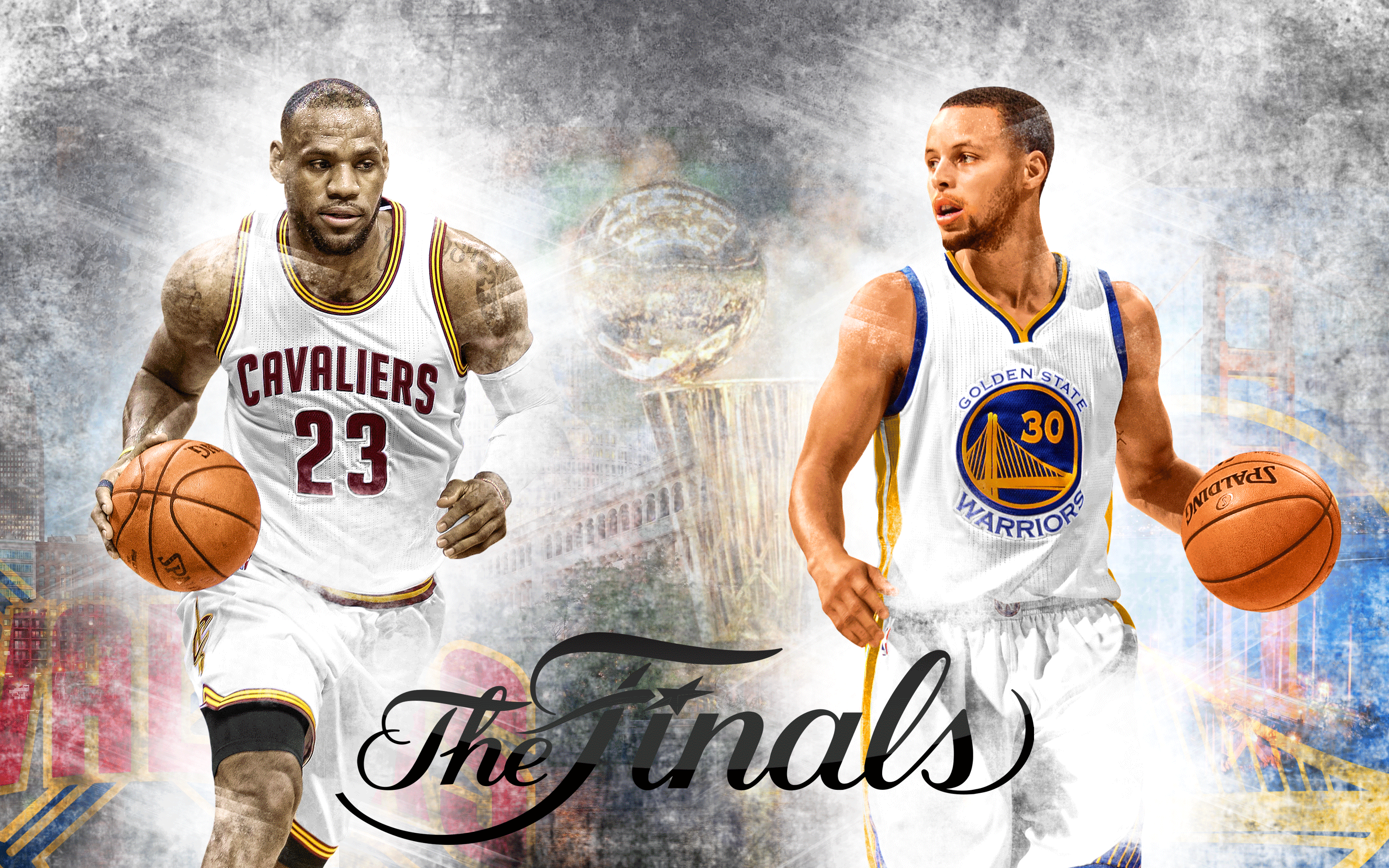 NBA Backgrounds Wallpaper Cave