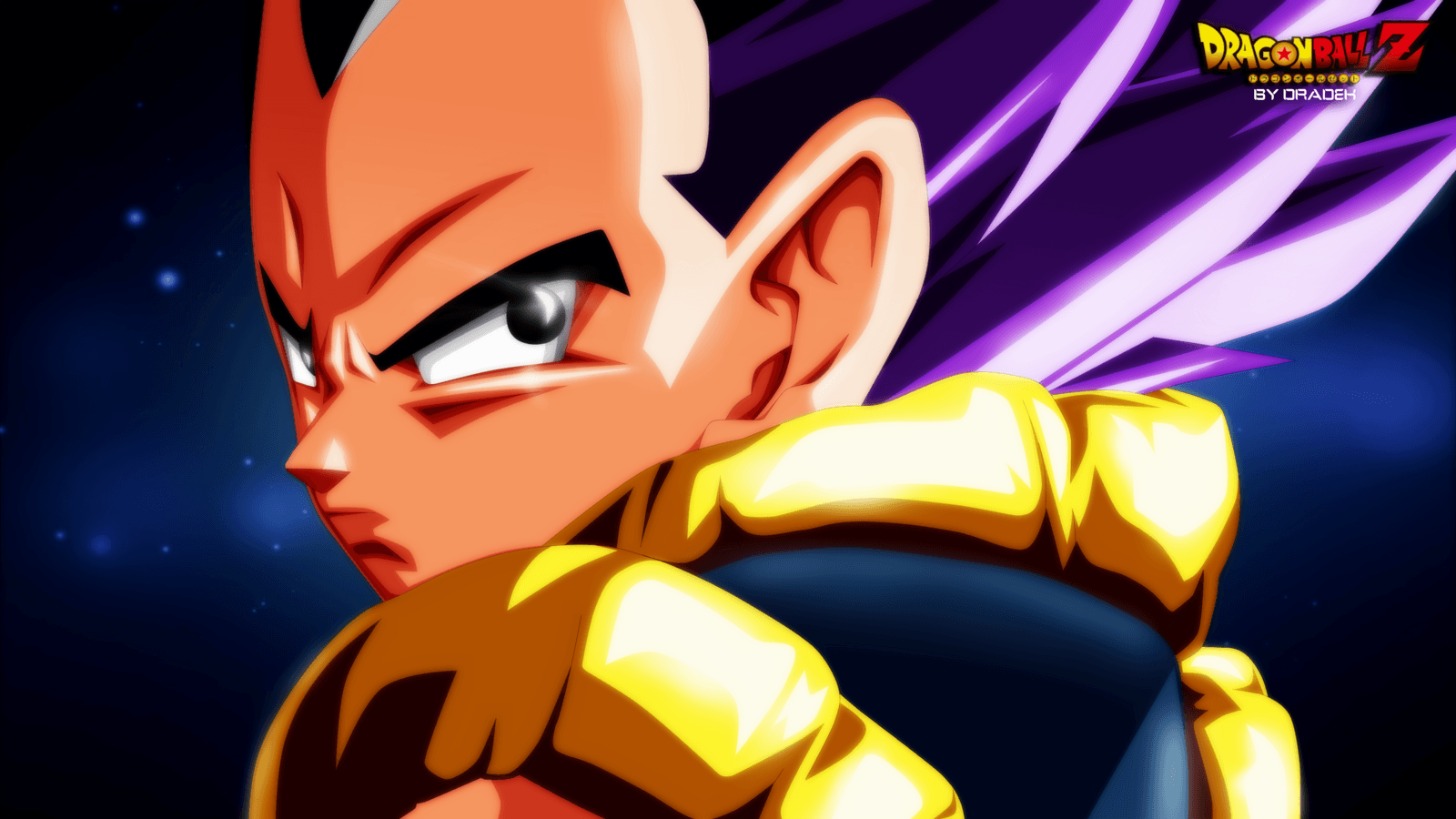 Gotenks HD Wallpapers Wallpaper Cave