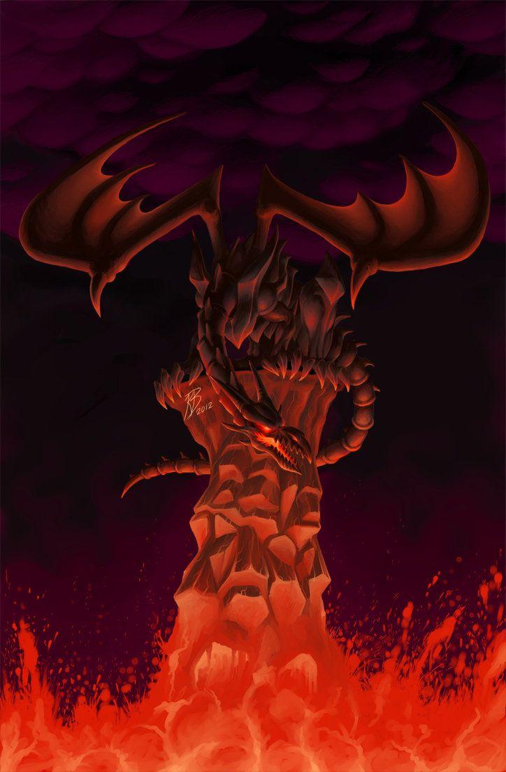 HD Red Eyes Black Dragon Wallpapers Wallpaper Cave