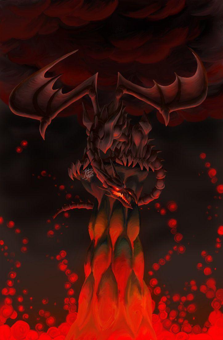 Red Eyes B. Dragon Wallpapers Wallpaper Cave