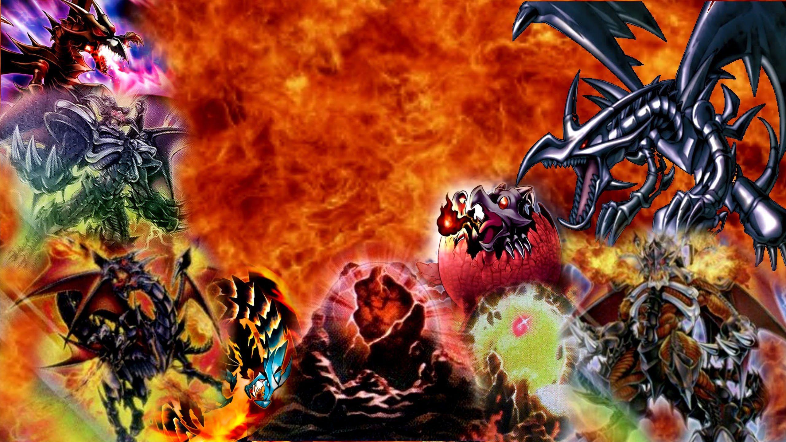 Red Eyes B. Dragon Wallpapers Wallpaper Cave