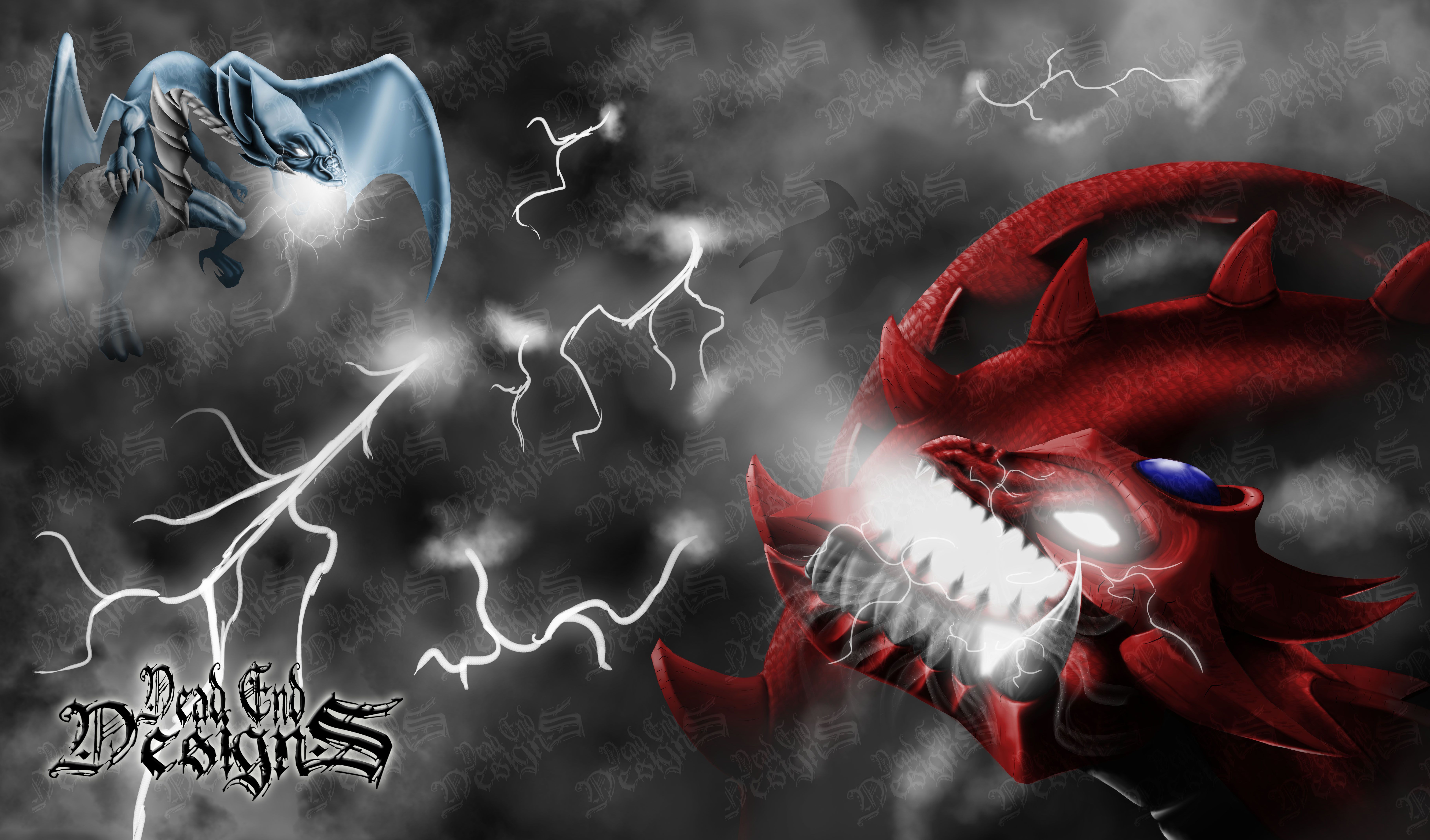 Red Eyes B. Dragon Wallpapers Wallpaper Cave