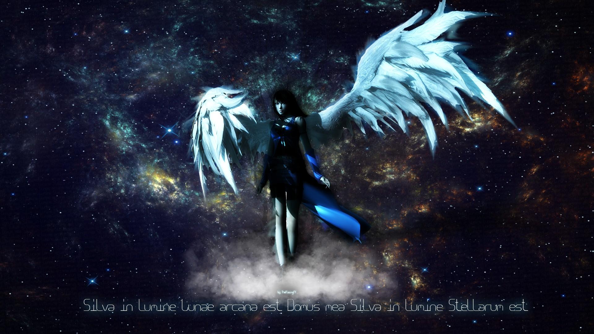 Final Fantasy VIII Wallpapers Wallpaper Cave