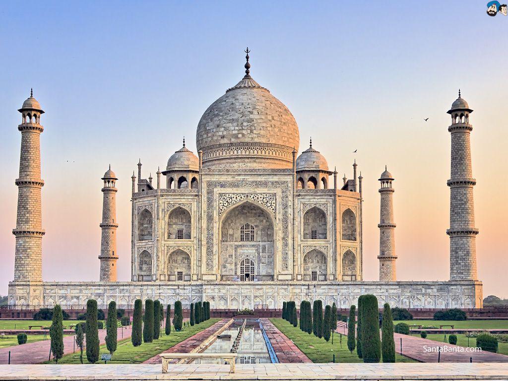 Taj Mahal Wallpapers For Mobile Wallpaper Cave