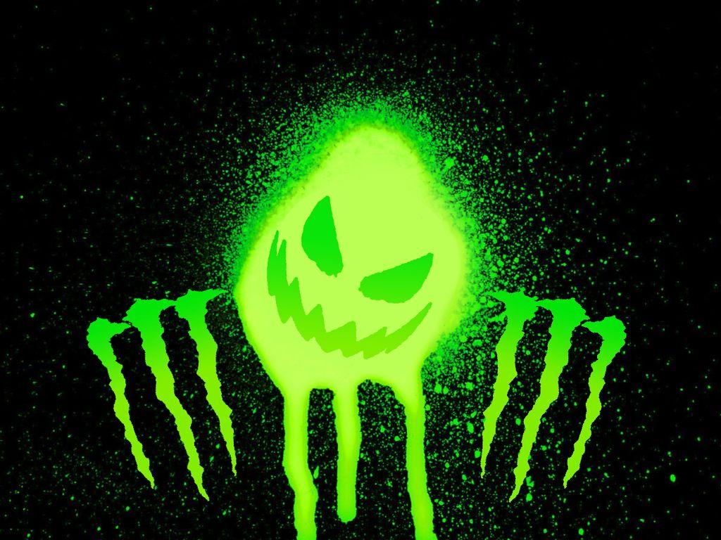 Monster Energy 3D Wallpapers Wallpaper Cave