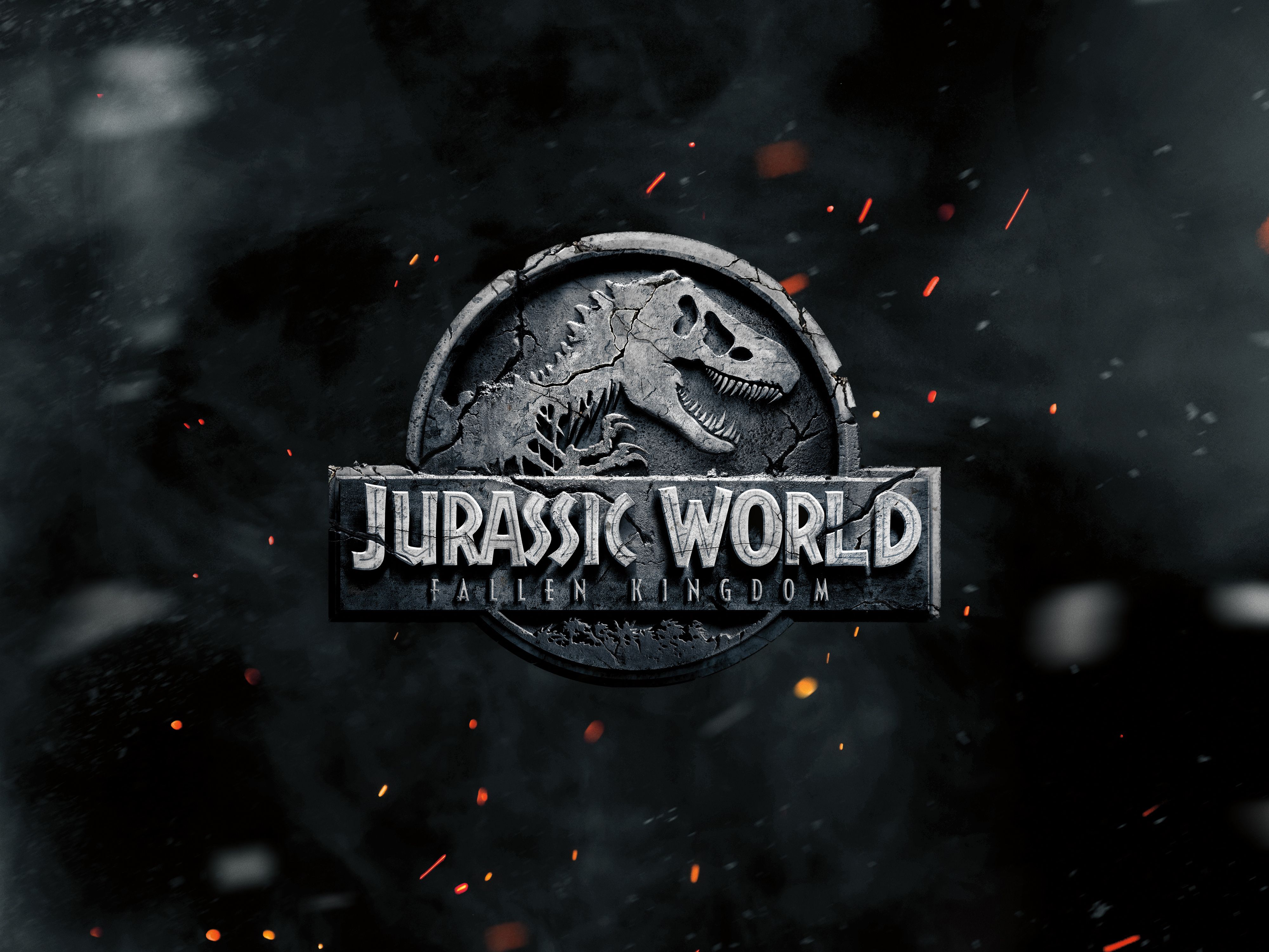 Jurassic World Fallen Kingdom HD Wallpapers Wallpaper Cave
