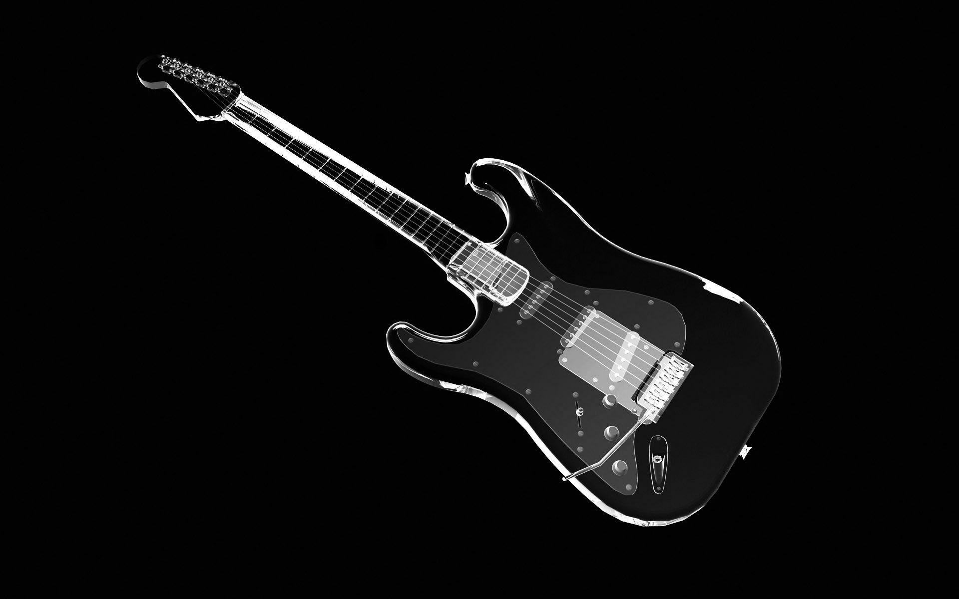 Guitar Full HD Wallpapers Wallpaper Cave