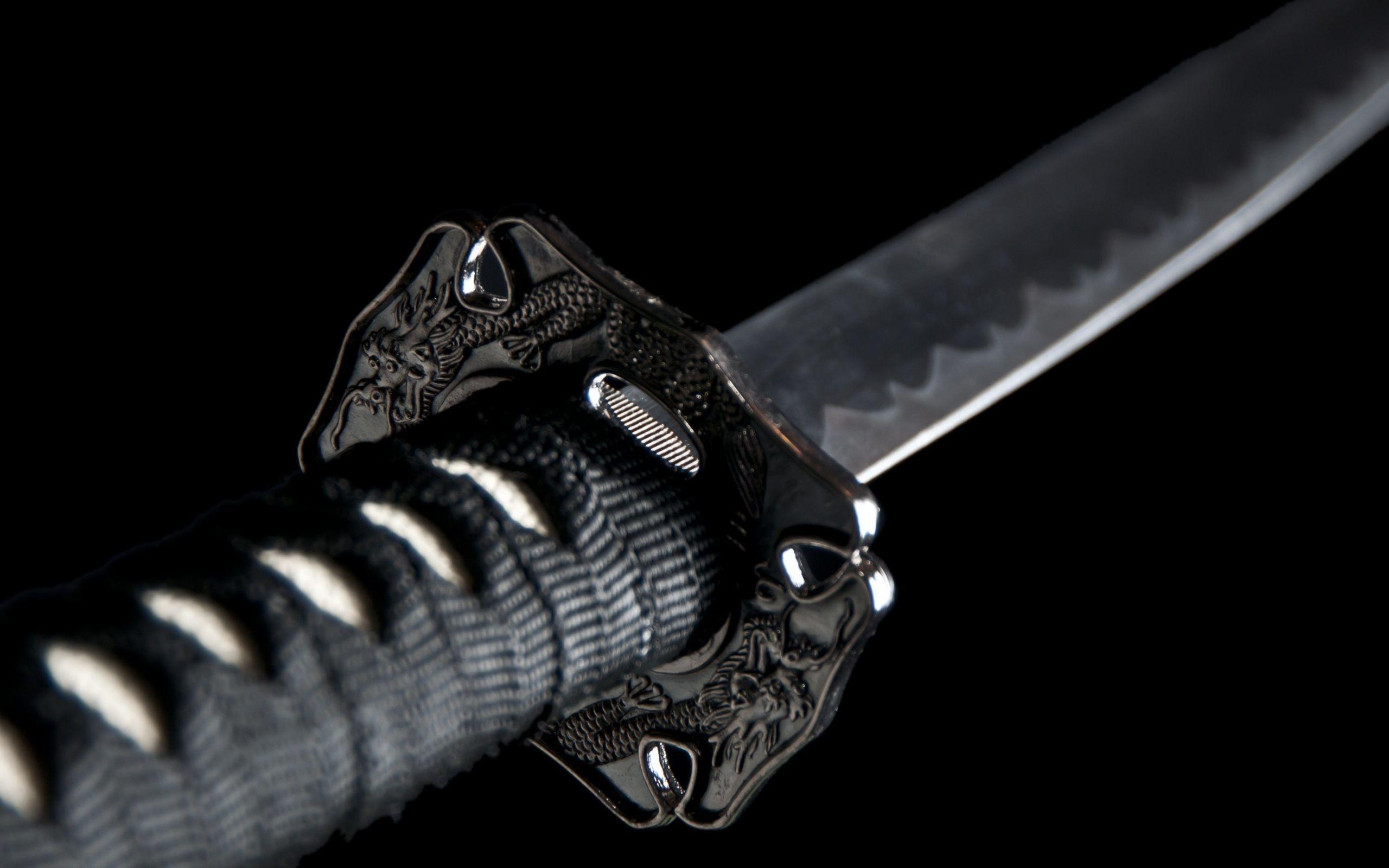 Samurai Sword Wallpapers HD Wallpaper Cave