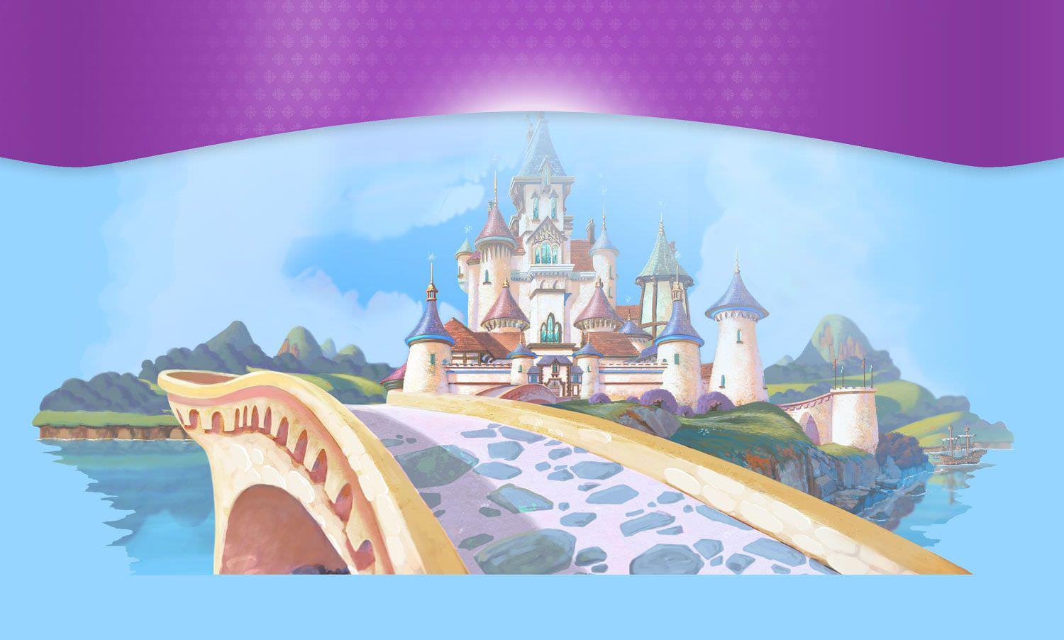 Sofia The First Wallpapers Computer Wallpaper Cave