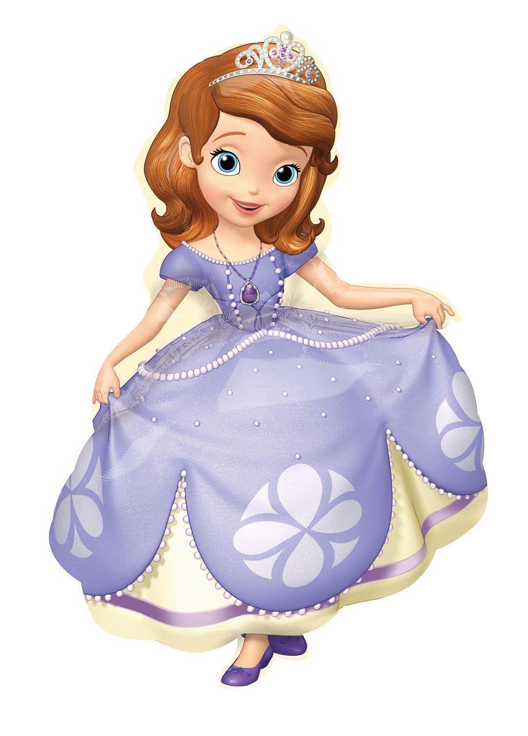 Sofia The First Wallpapers Computer Wallpaper Cave