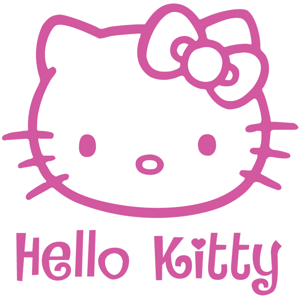 Hello Kitty Wallpapers Ungu Terbaru Wallpaper Cave
