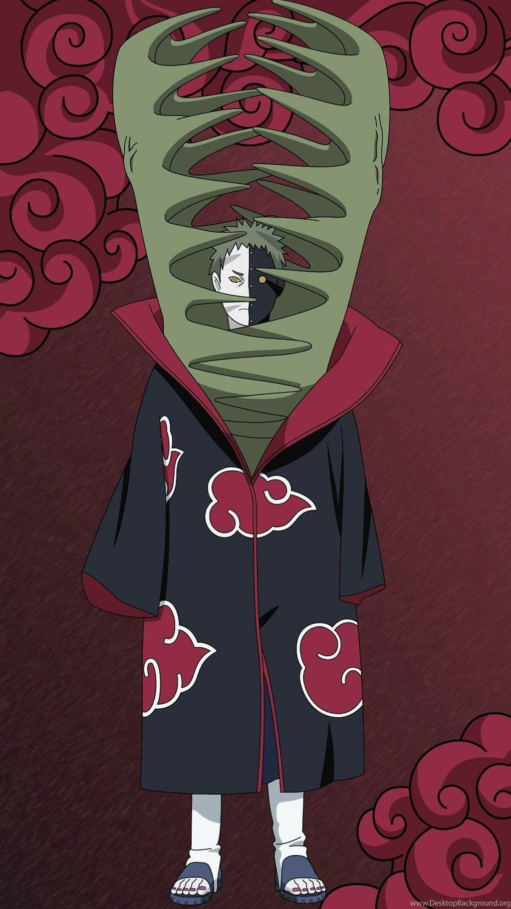 Zetsu Wallpapers HD Wallpaper Cave