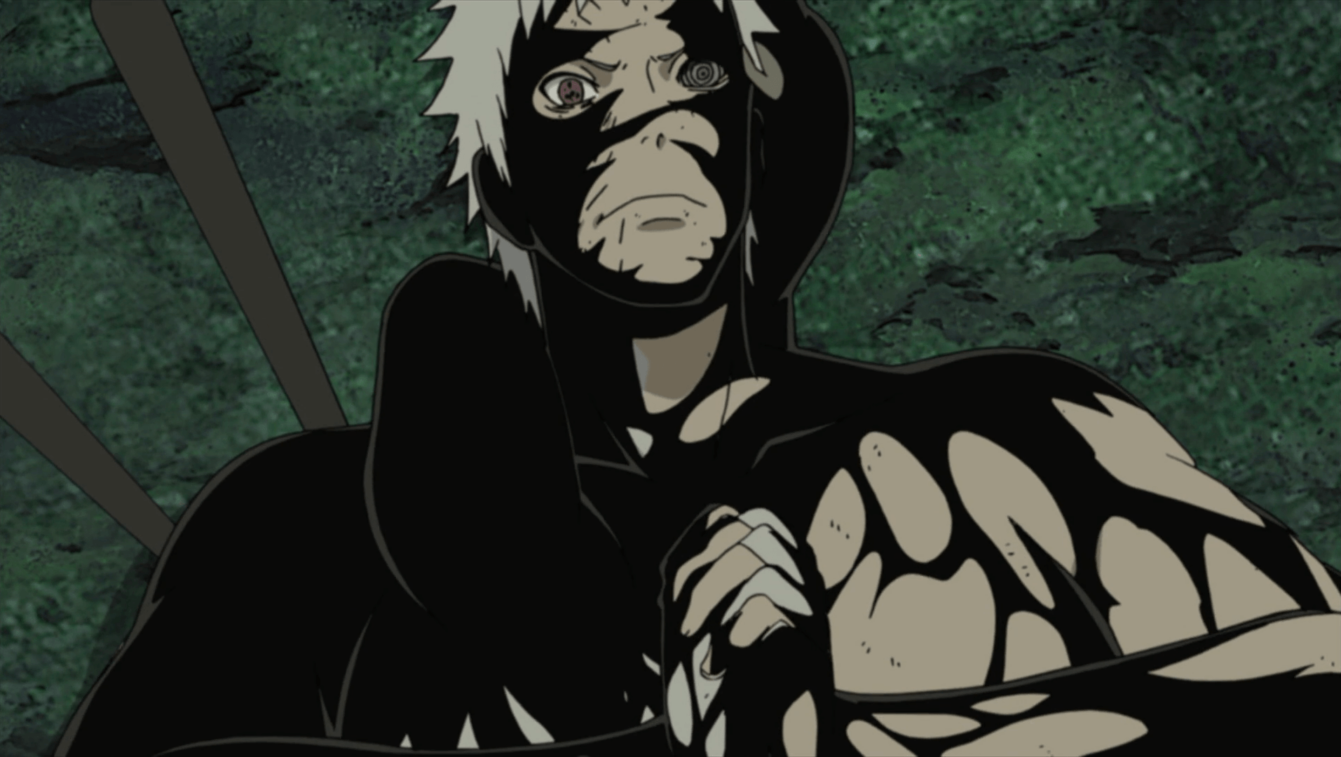Zetsu Wallpapers HD Wallpaper Cave