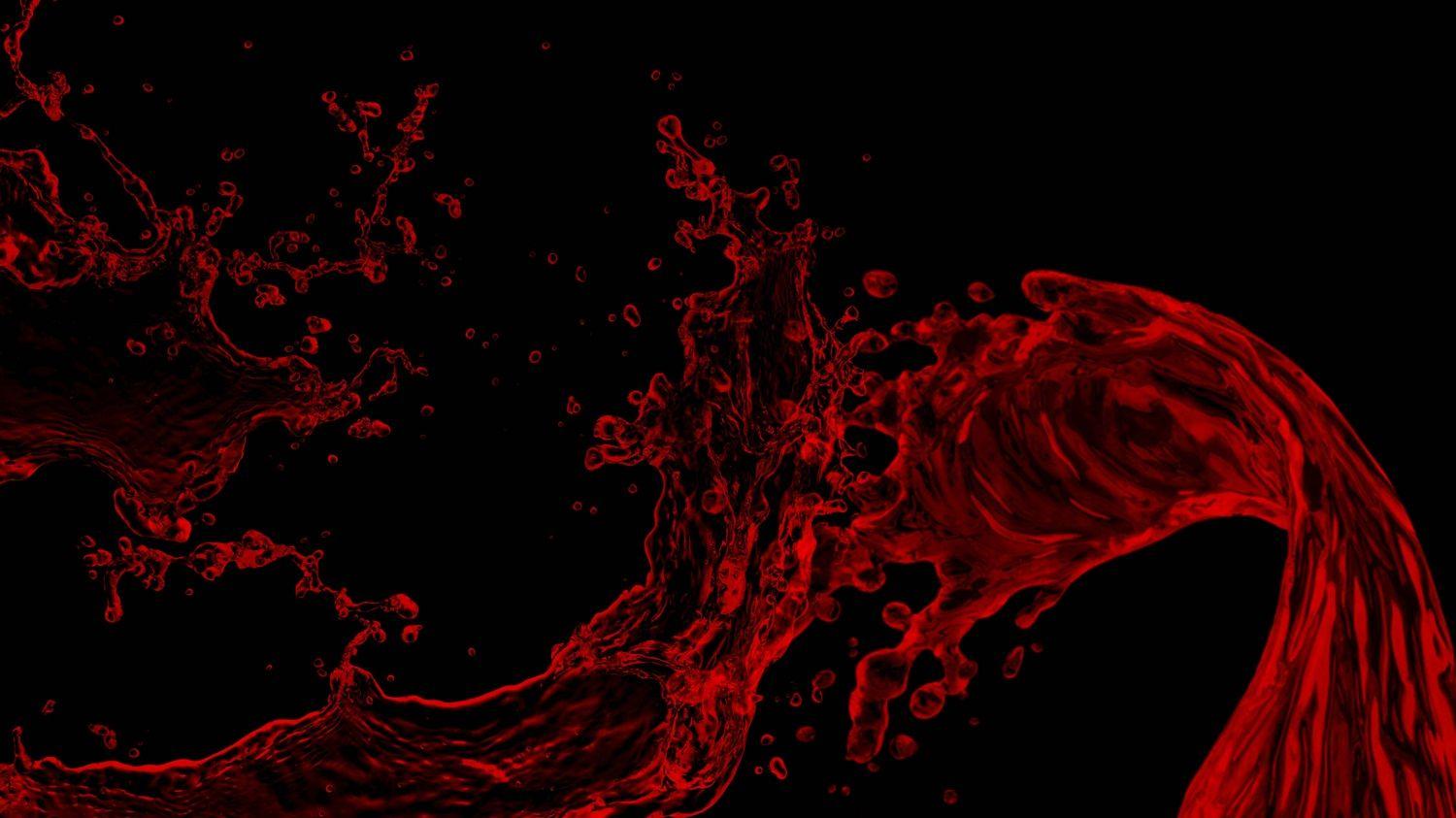 Red Colour HD Wallpapers Wallpaper Cave