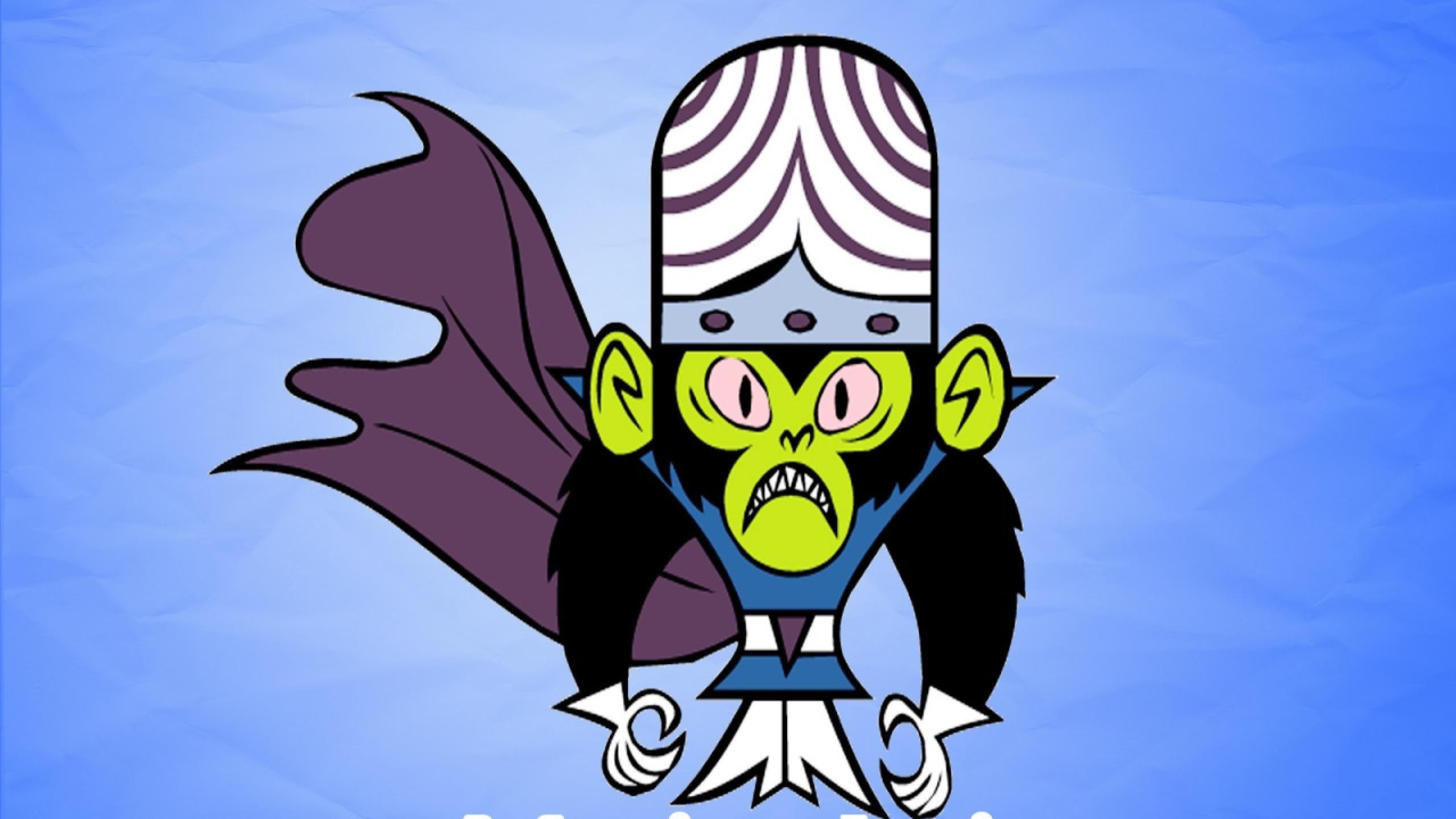 Mojo Jojo HD Wallpapers Wallpaper Cave
