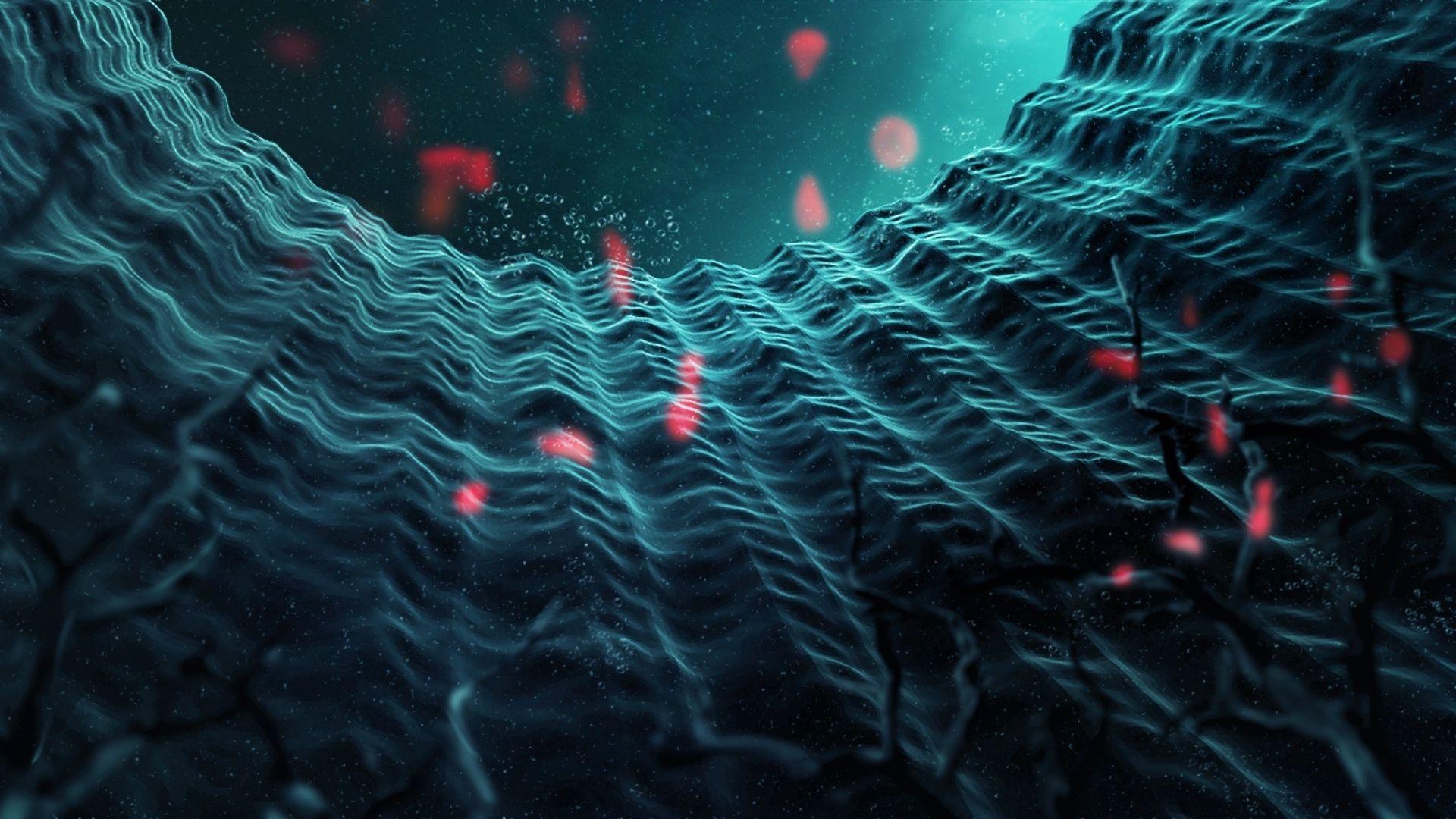 Backgrounds Nanotechnology HD Wallpaper Cave