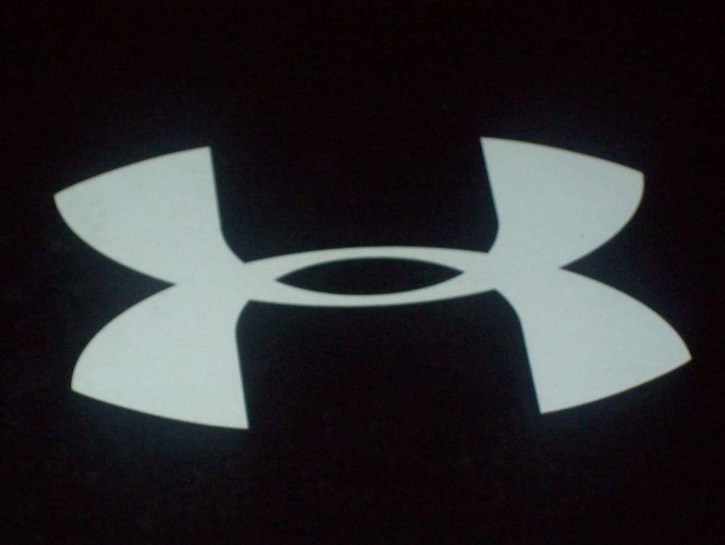 Under Armour Logo Wallpapers HD Wallpaper Cave