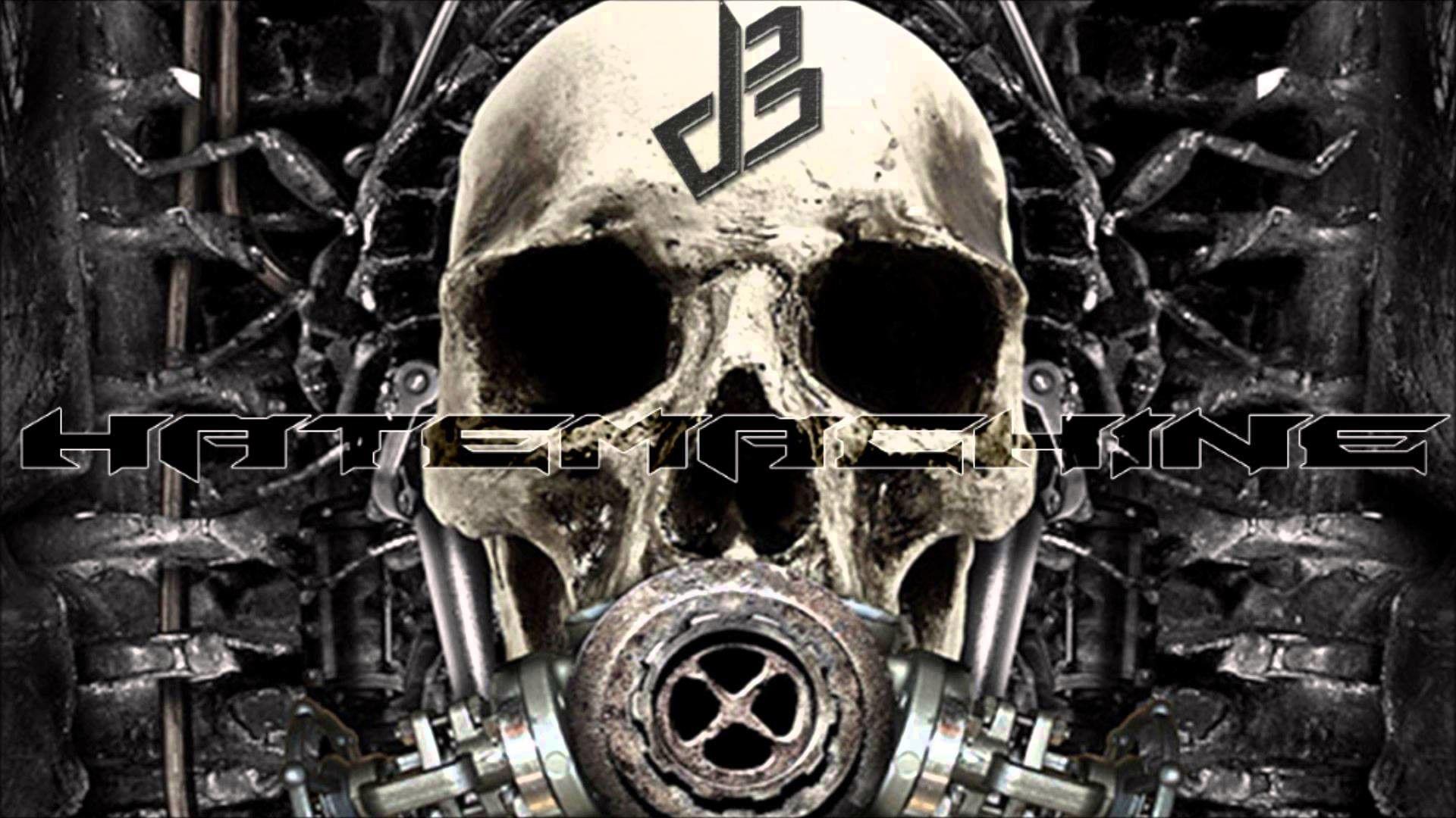 Gangster Skull Wallpapers HD Wallpaper Cave