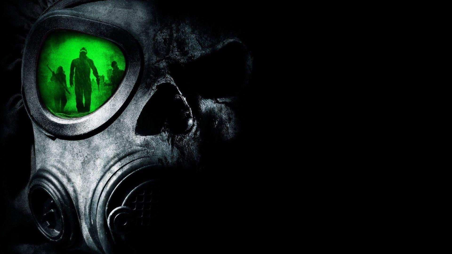 Toxic HD Wallpapers Wallpaper Cave