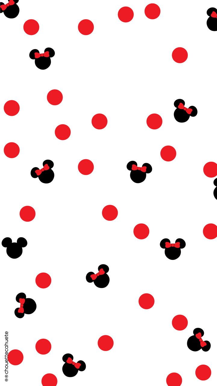 Mickey Mouse Wallpapers iPhone Wallpaper Cave