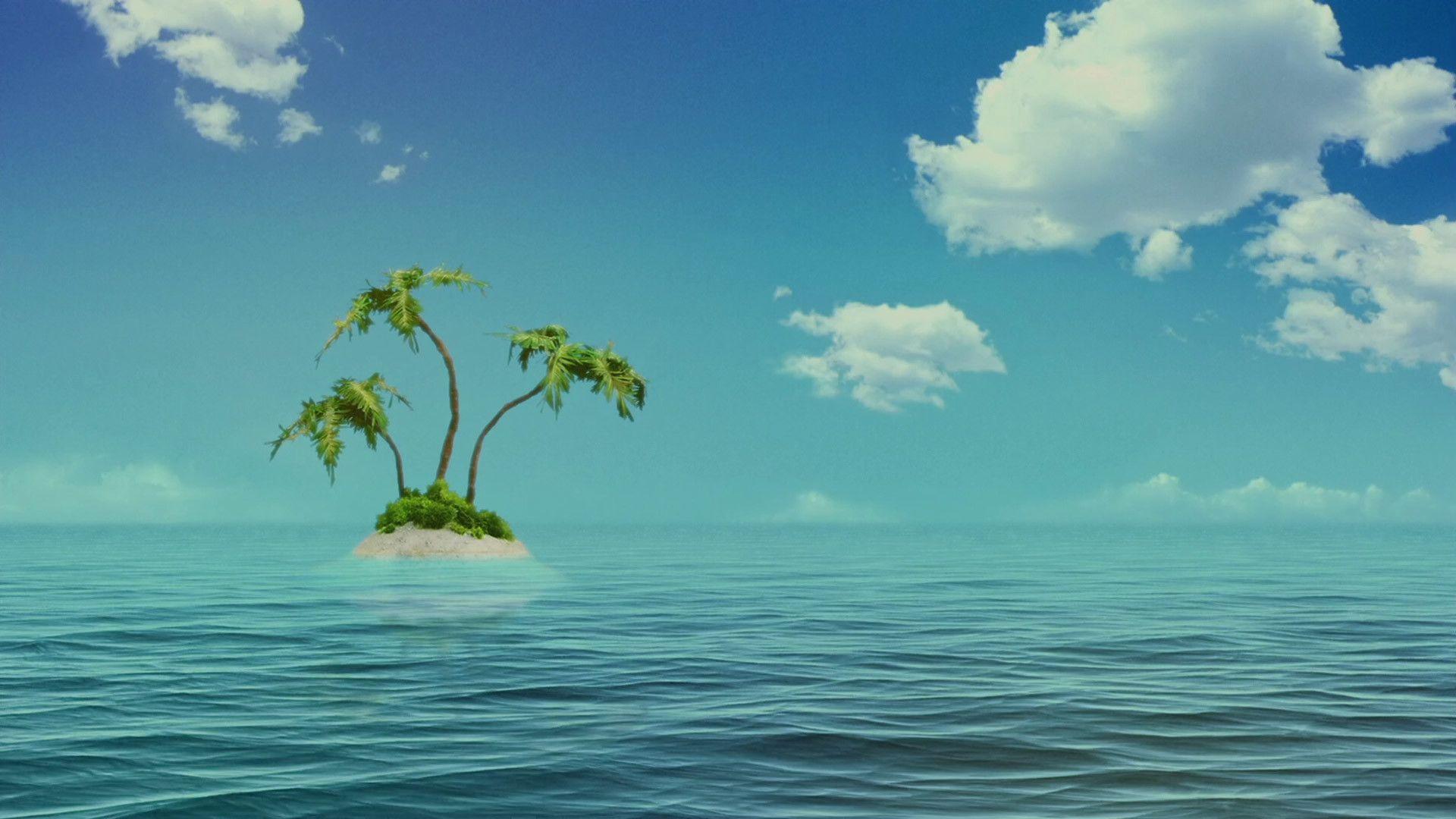 Spongebob Sky Background