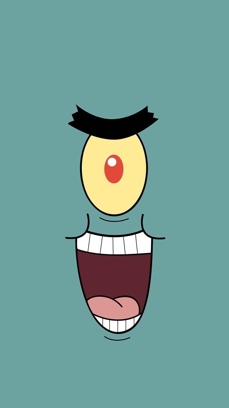 Spongebob Sky Backgrounds Wallpaper Cave