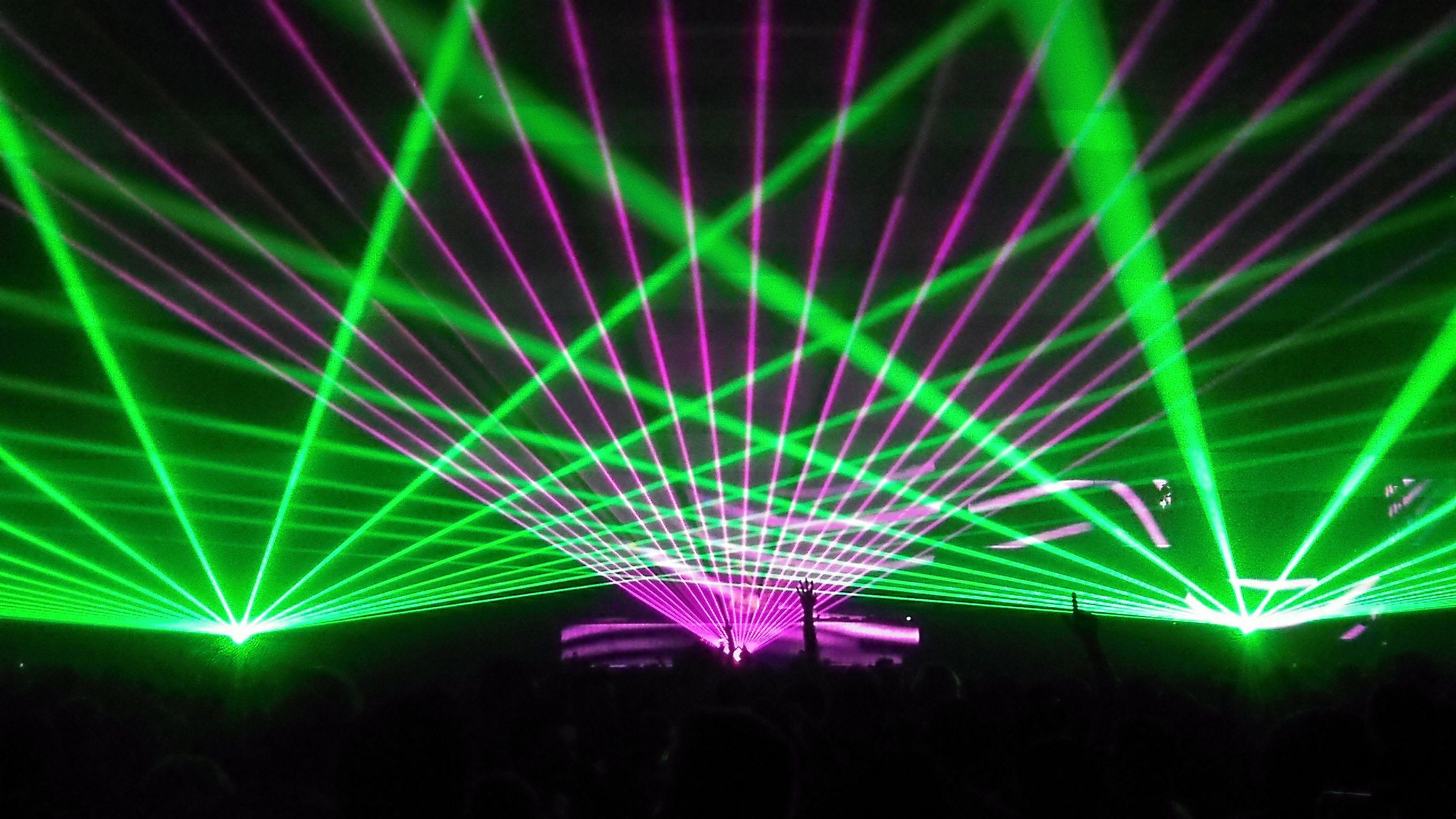 Dj Lights Wallpapers Wallpaper Cave