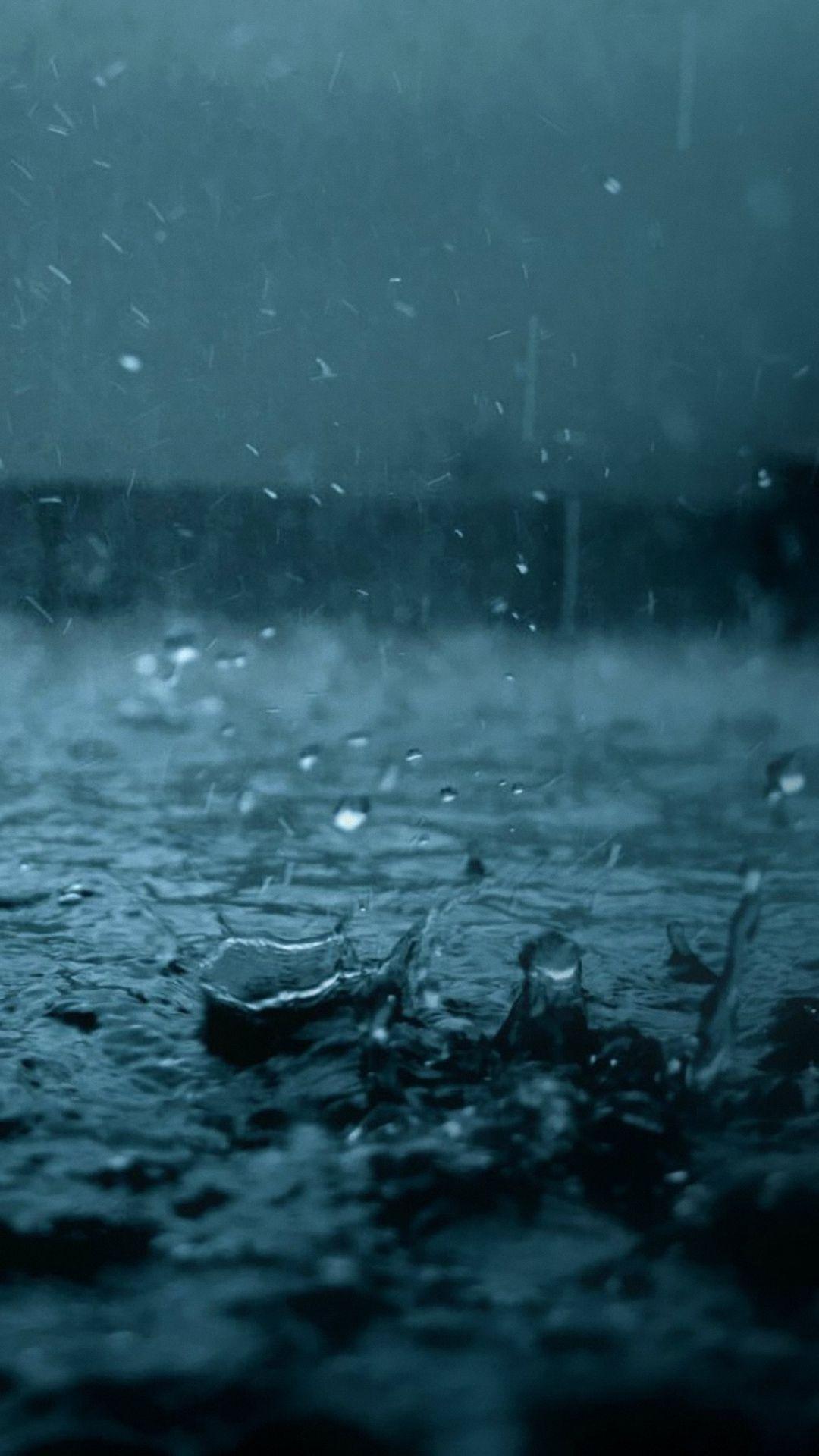 Rain Wallpapers HD For Mobile Wallpaper Cave