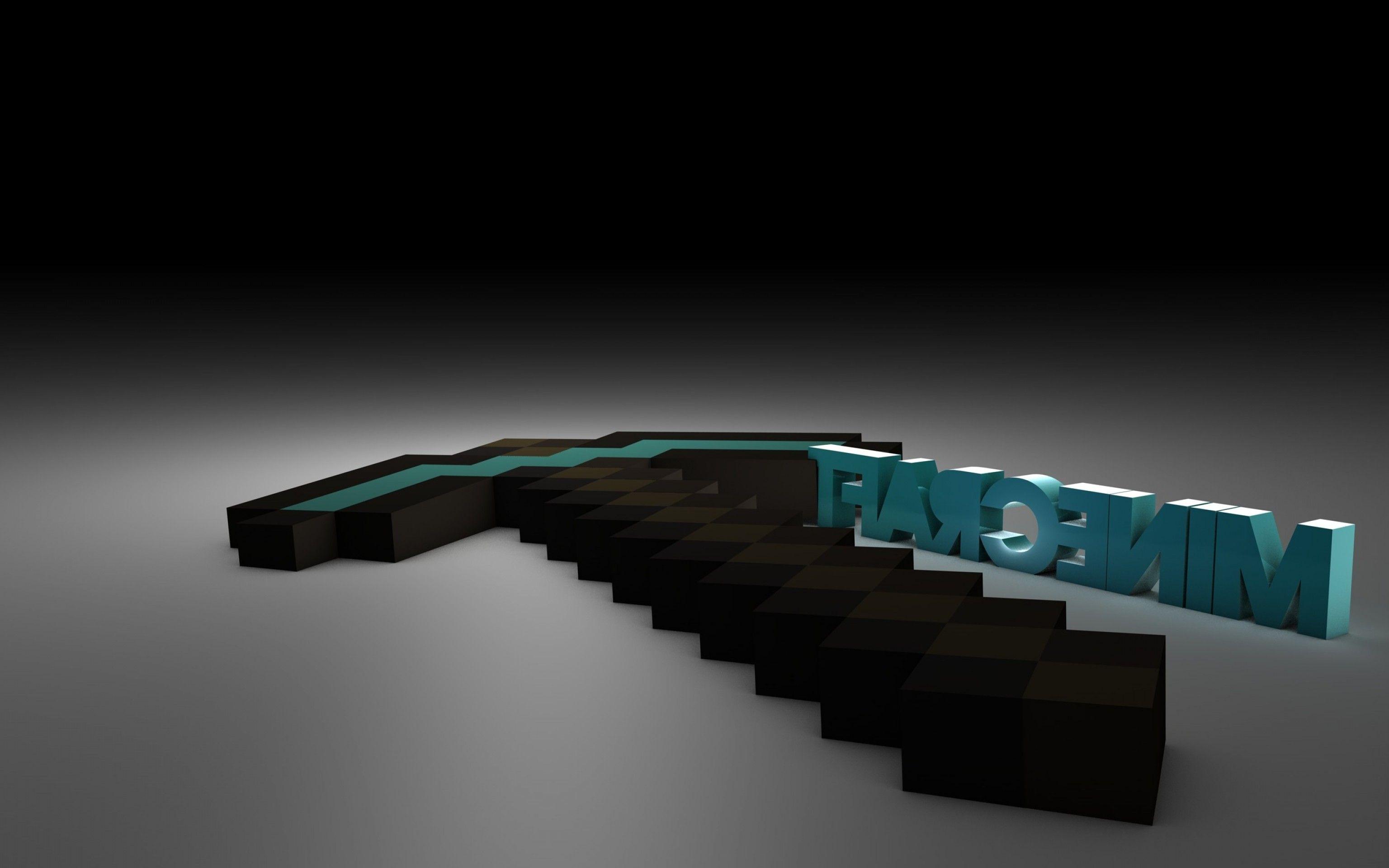 Minecraft Wallpapers Diamond Wallpaper Cave