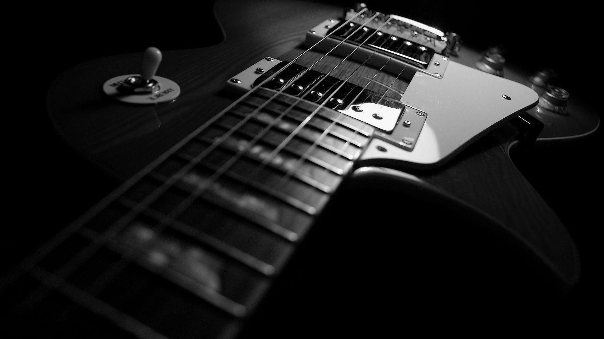 Electric Guitar Wallpapers Wallpaper Cave
