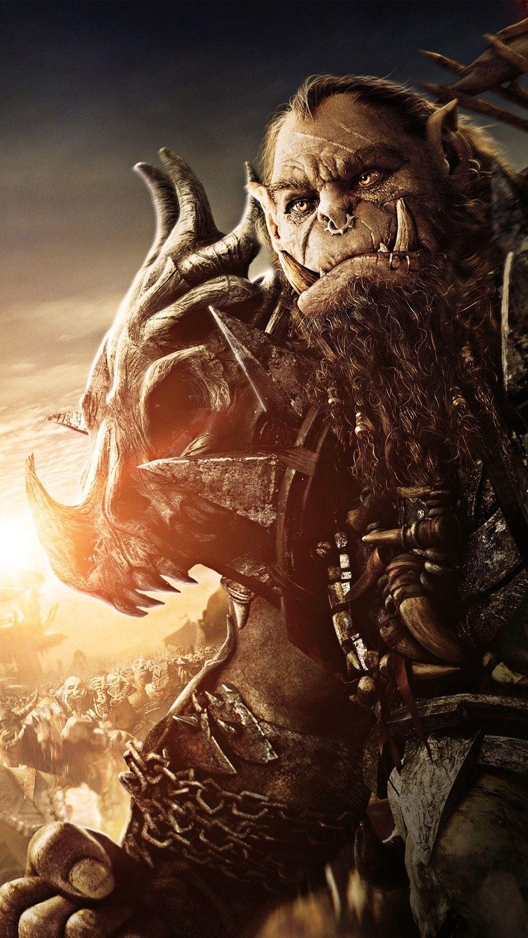 Warcraft Phone Wallpapers Wallpaper Cave