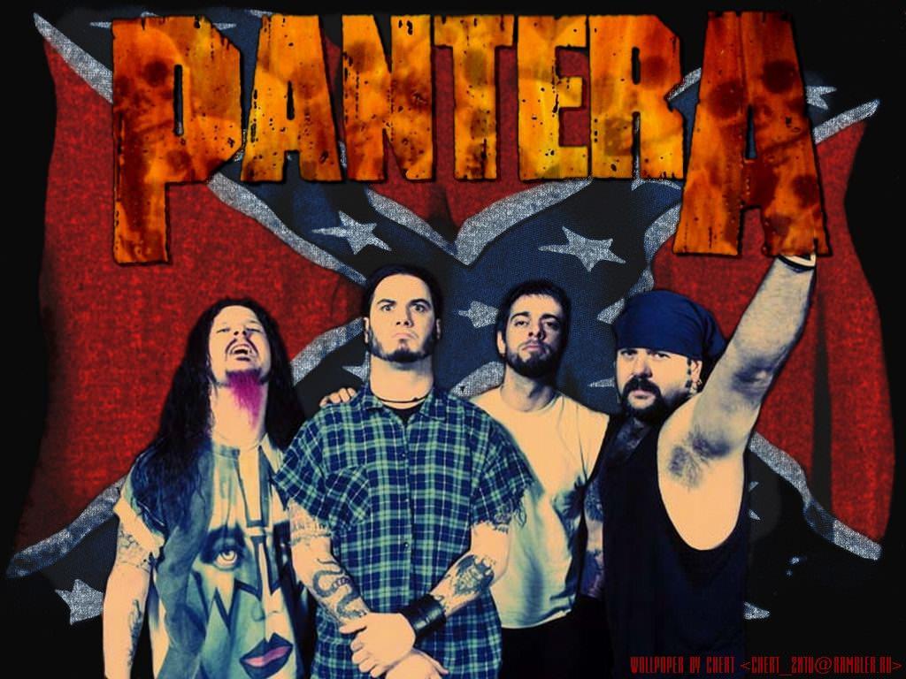 Wallpapers Pantera Wallpaper Cave