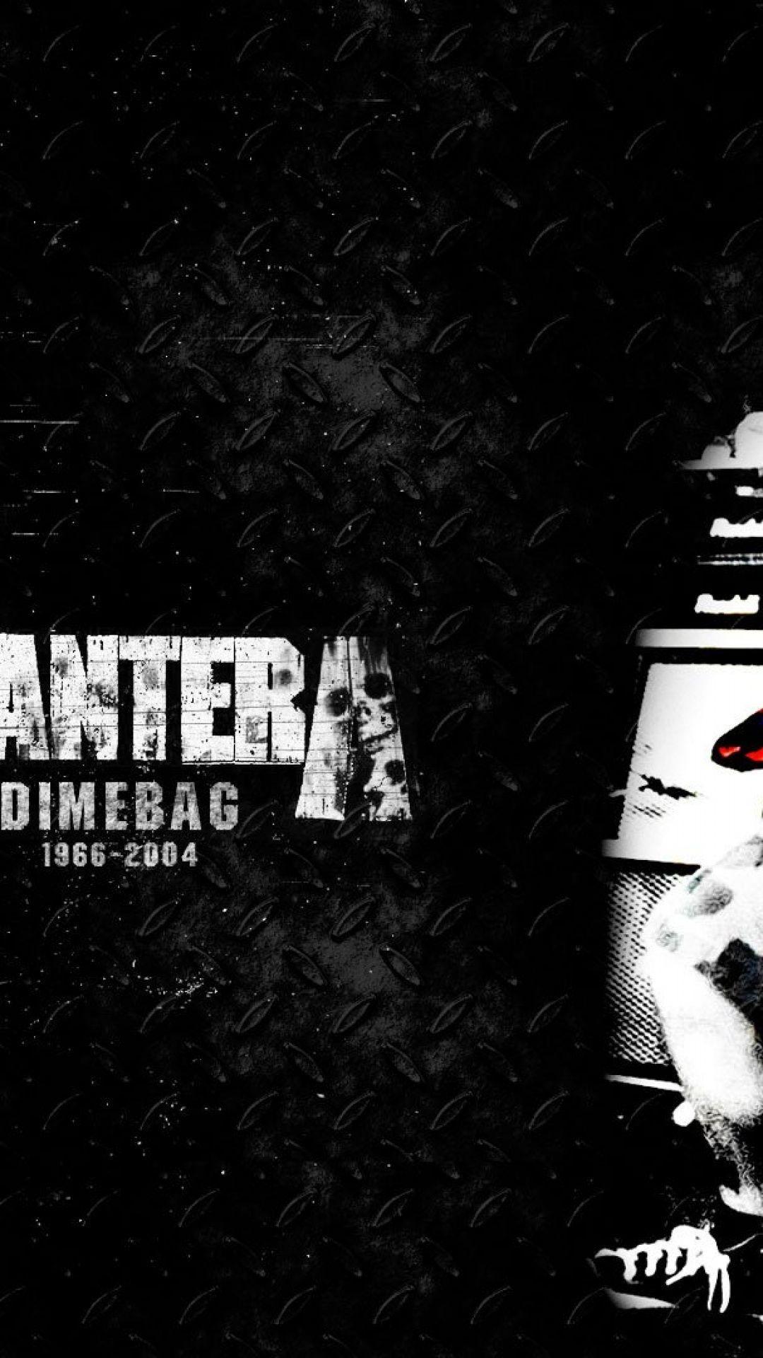 Pantera Wallpapers HD Wallpaper Cave