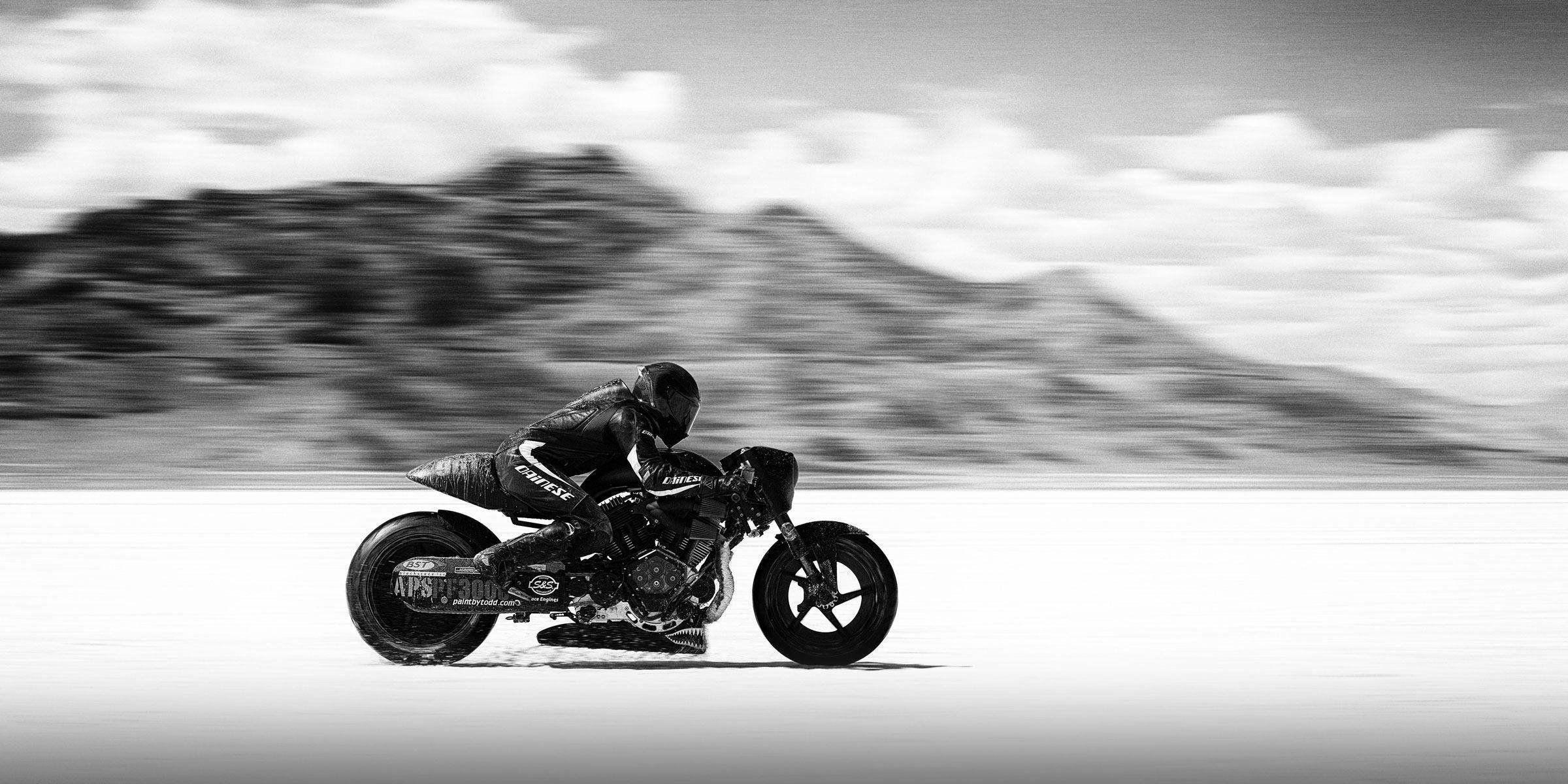 Cafe Racer HD Wallpapers Wallpaper Cave