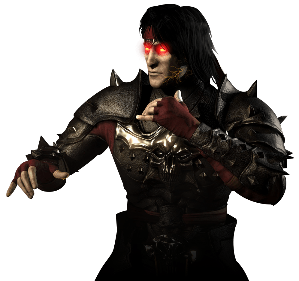 Mortal Kombat Liu Kang Zombie Wallpapers Wallpaper Cave