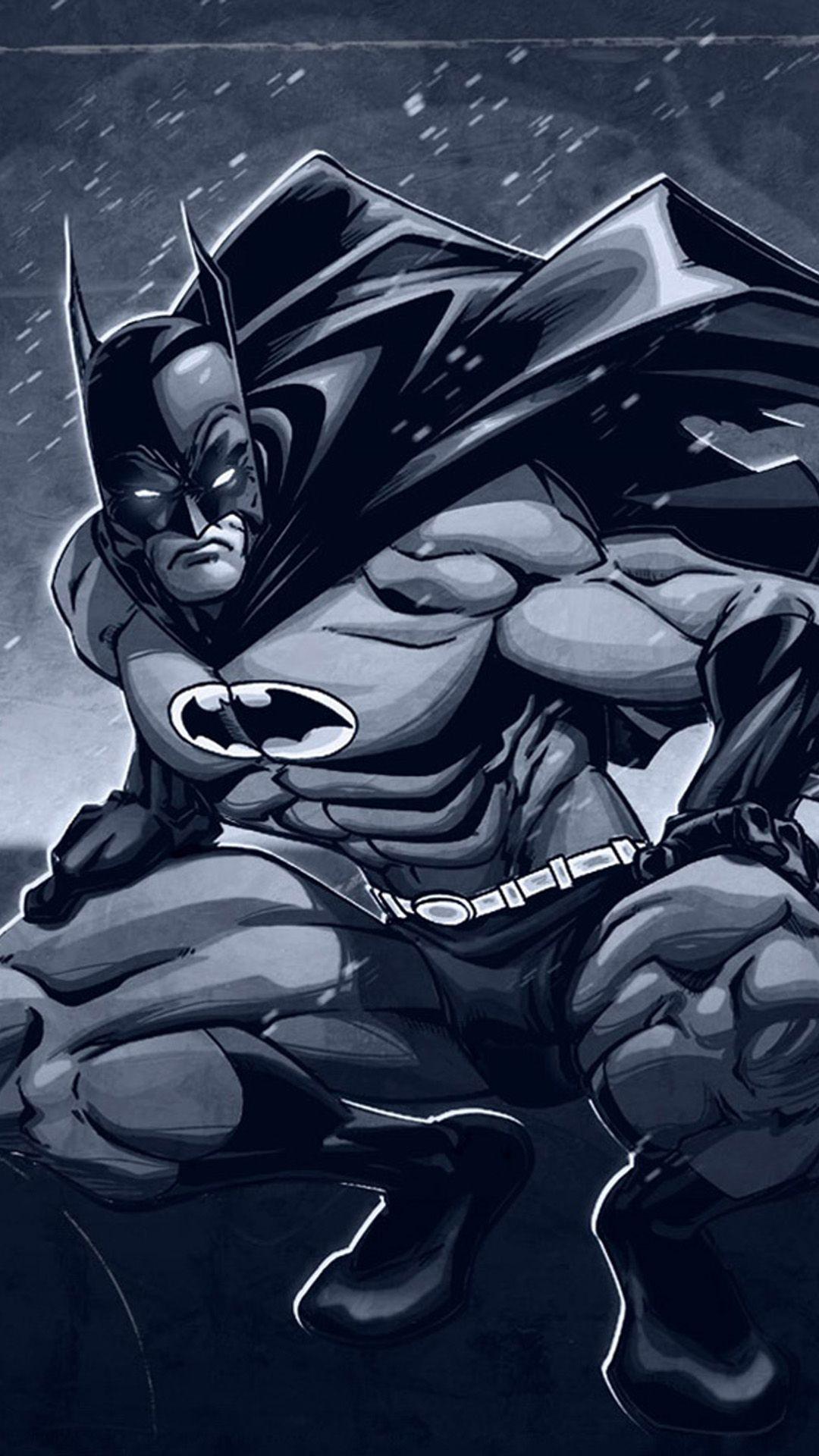 Batman Wallpapers For Android Wallpaper Cave