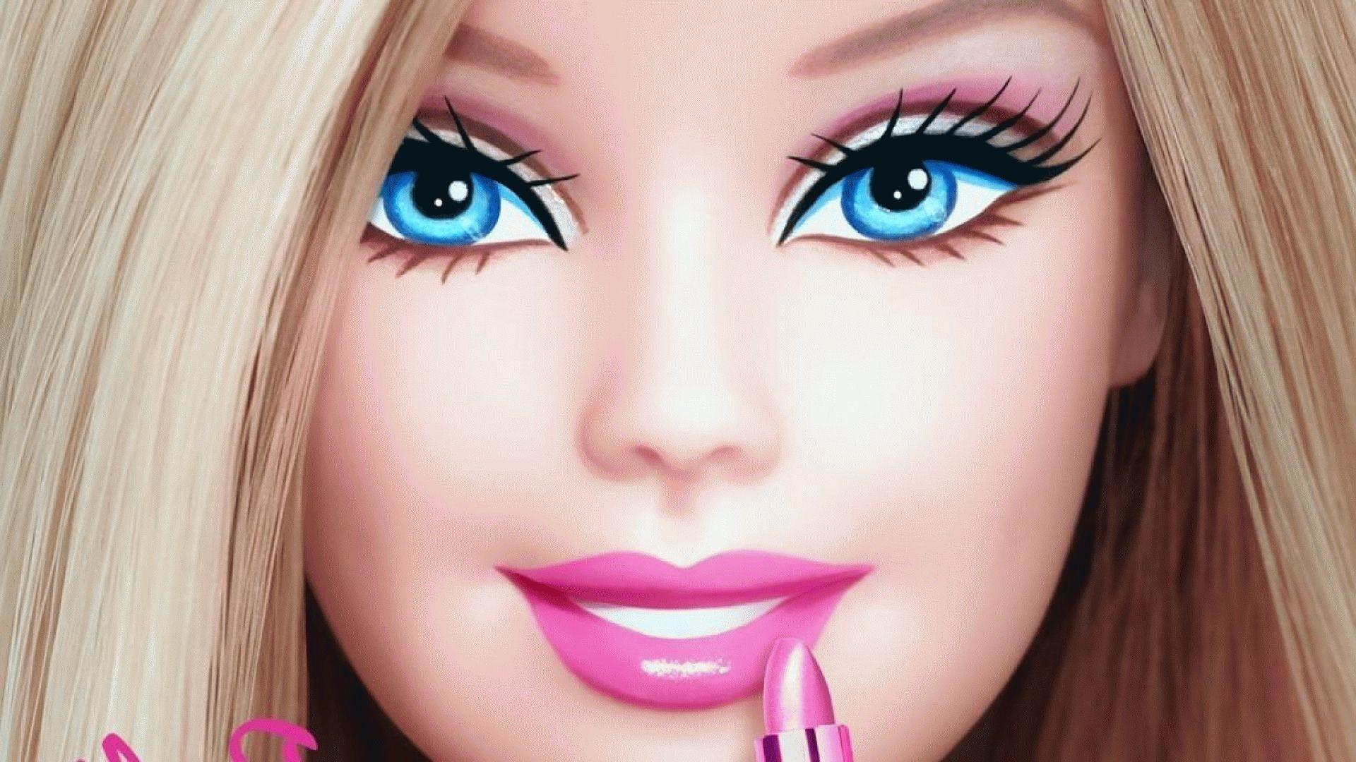 Wallpapers Full HD Barbie Wallpaper Cave